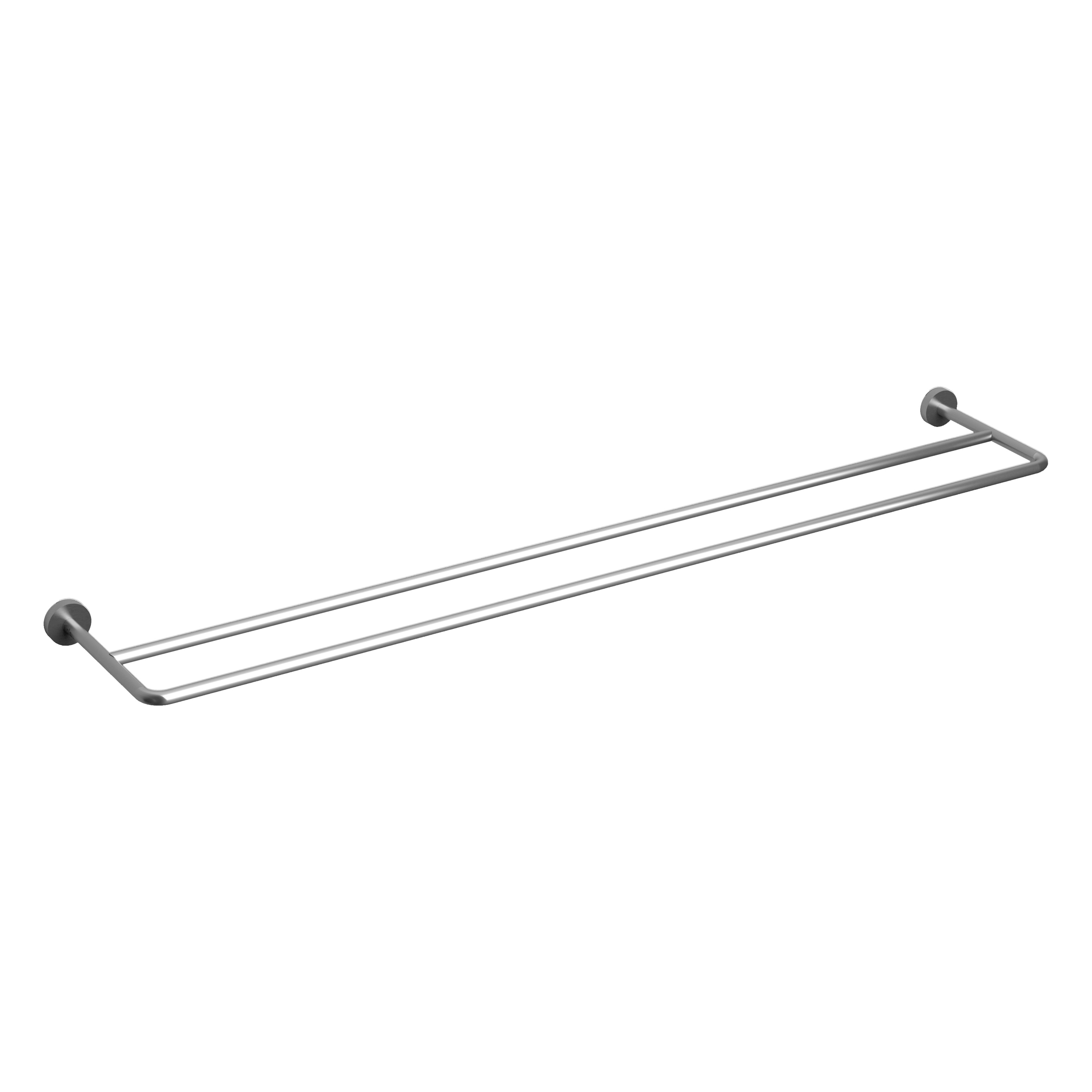 Mostrar el producto Slim towel rail CL/09.03057.41 del fabricante Clou
