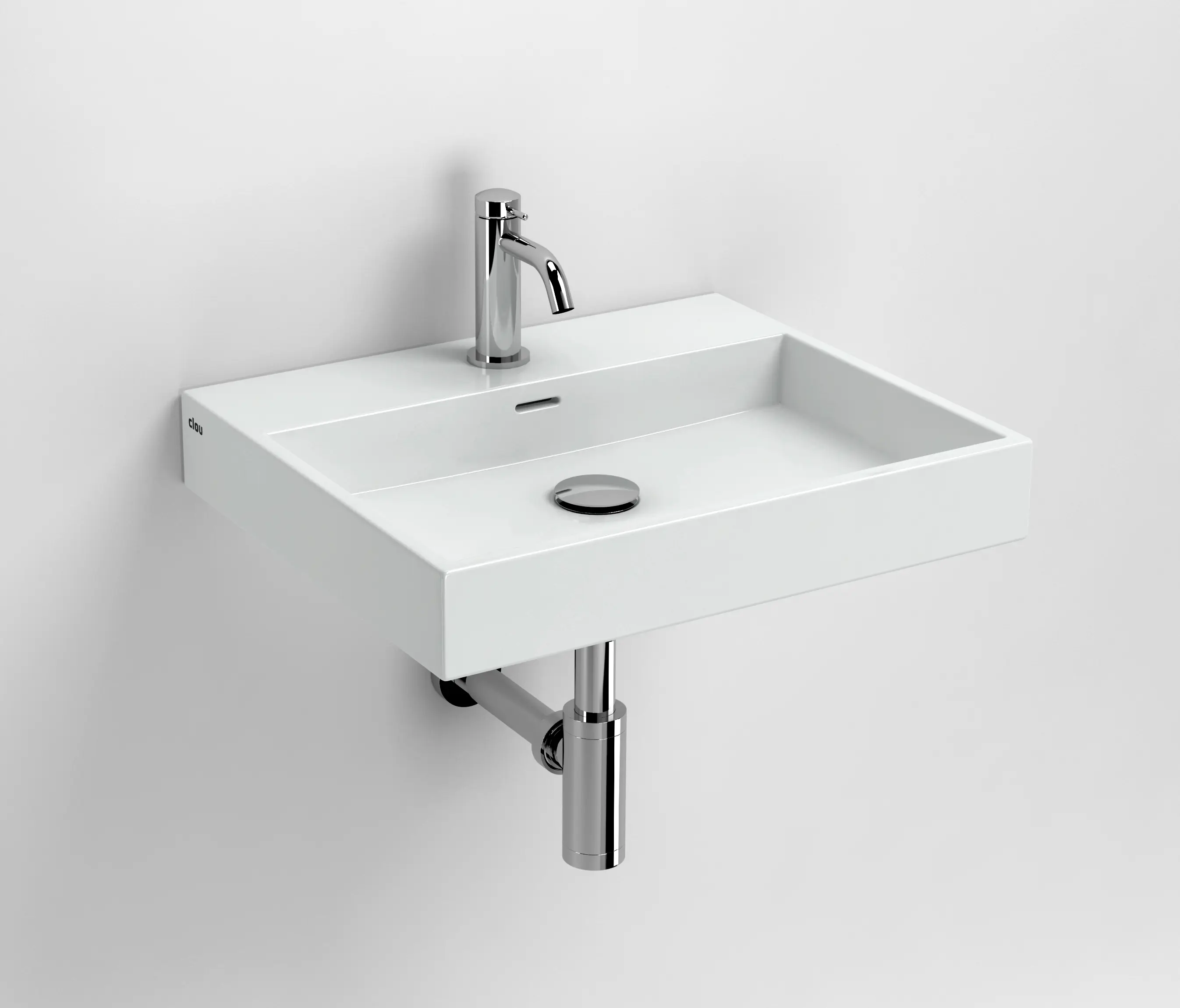 Clou - Wash Me washbasin CL/02.01030