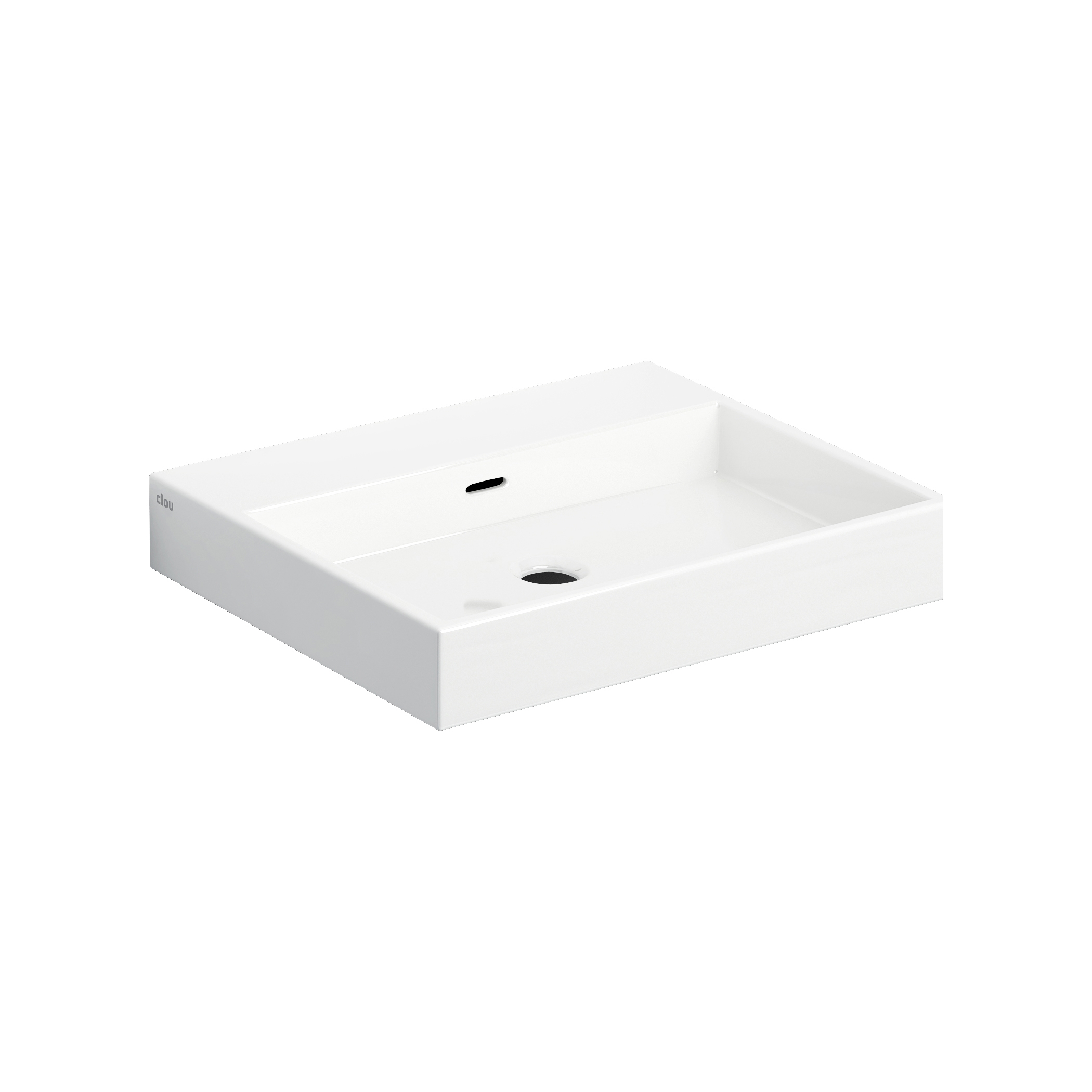 Mostrar el producto Wash Me washbasin CL/02.01030 del fabricante Clou