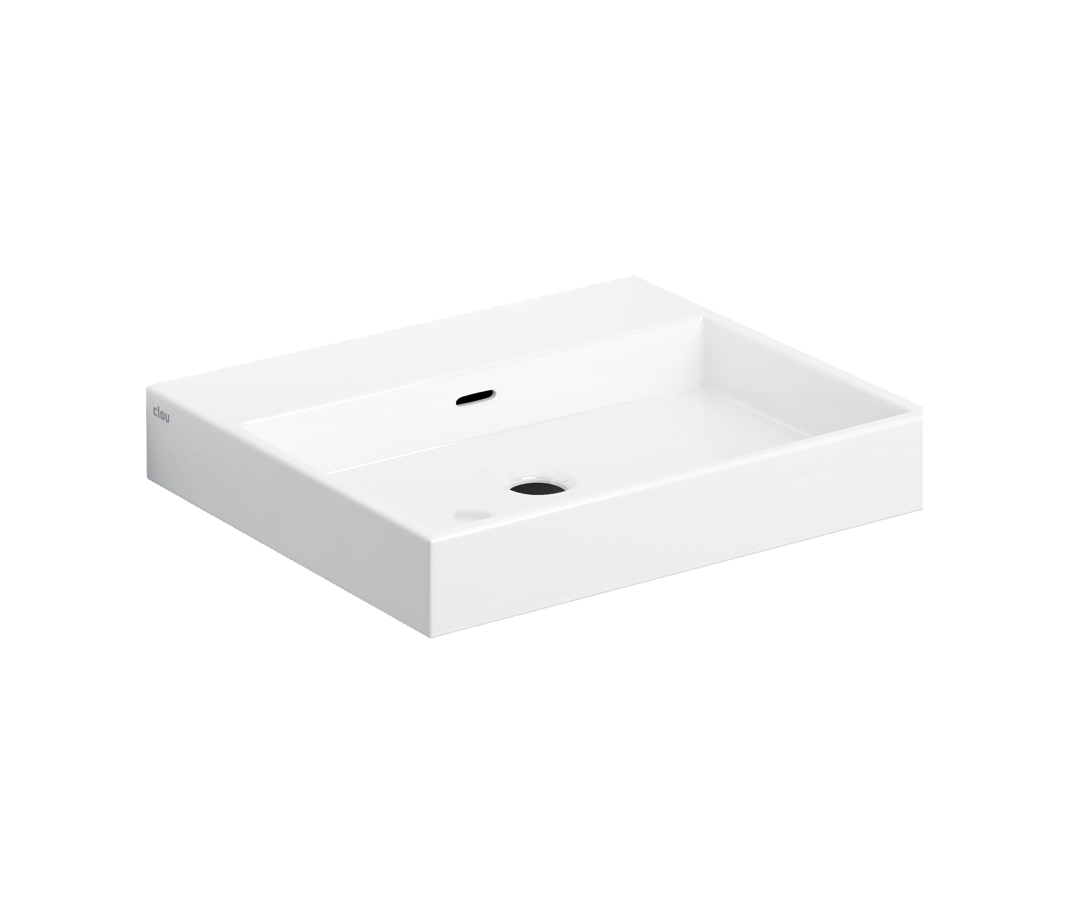 Display product Wash Me washbasin CL/02.01030 from manufacturer Clou