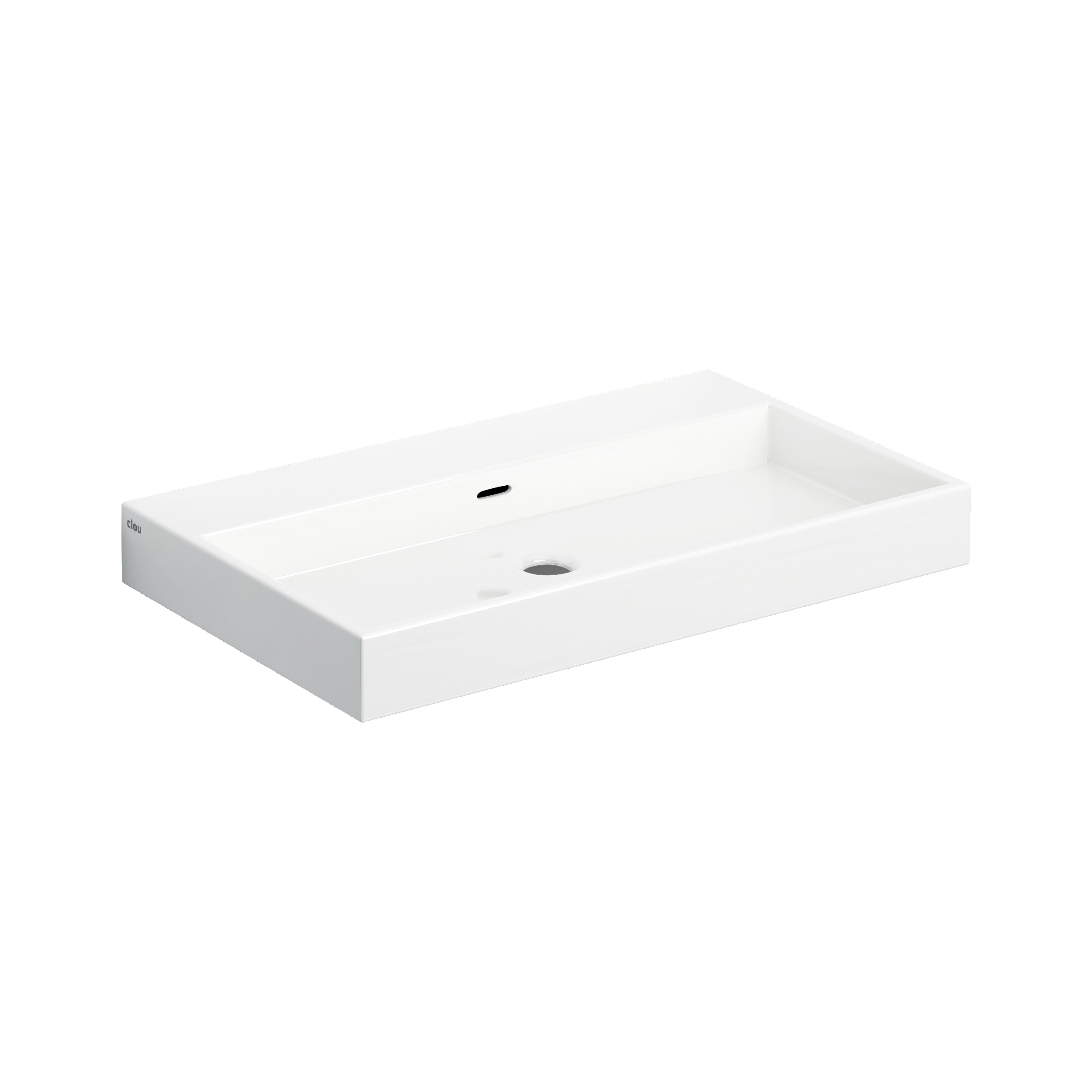 Mostrar el producto Wash Me washbasin CL/02.01032 del fabricante Clou