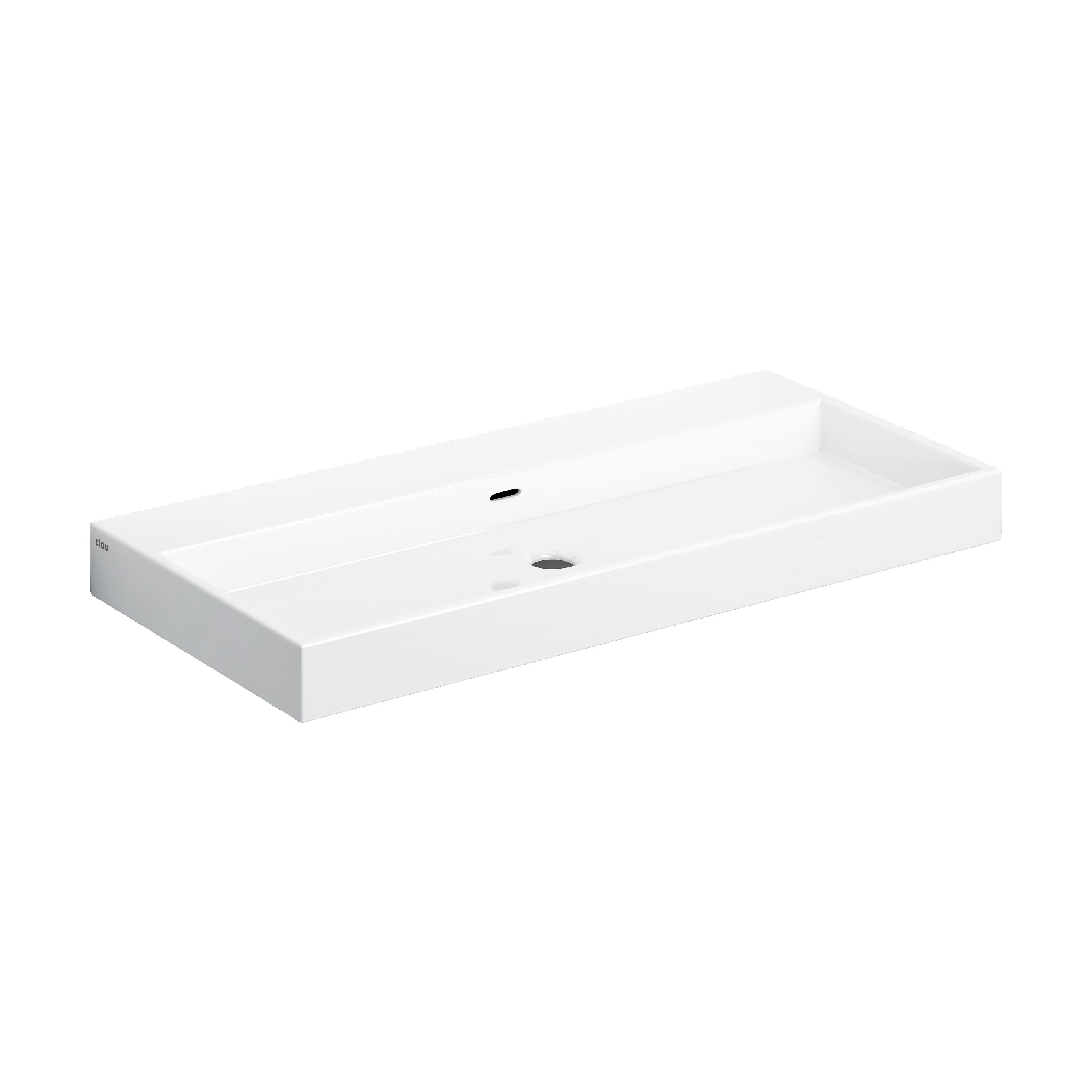 Mostrar el producto Wash Me washbasin CL/02.01034 del fabricante Clou