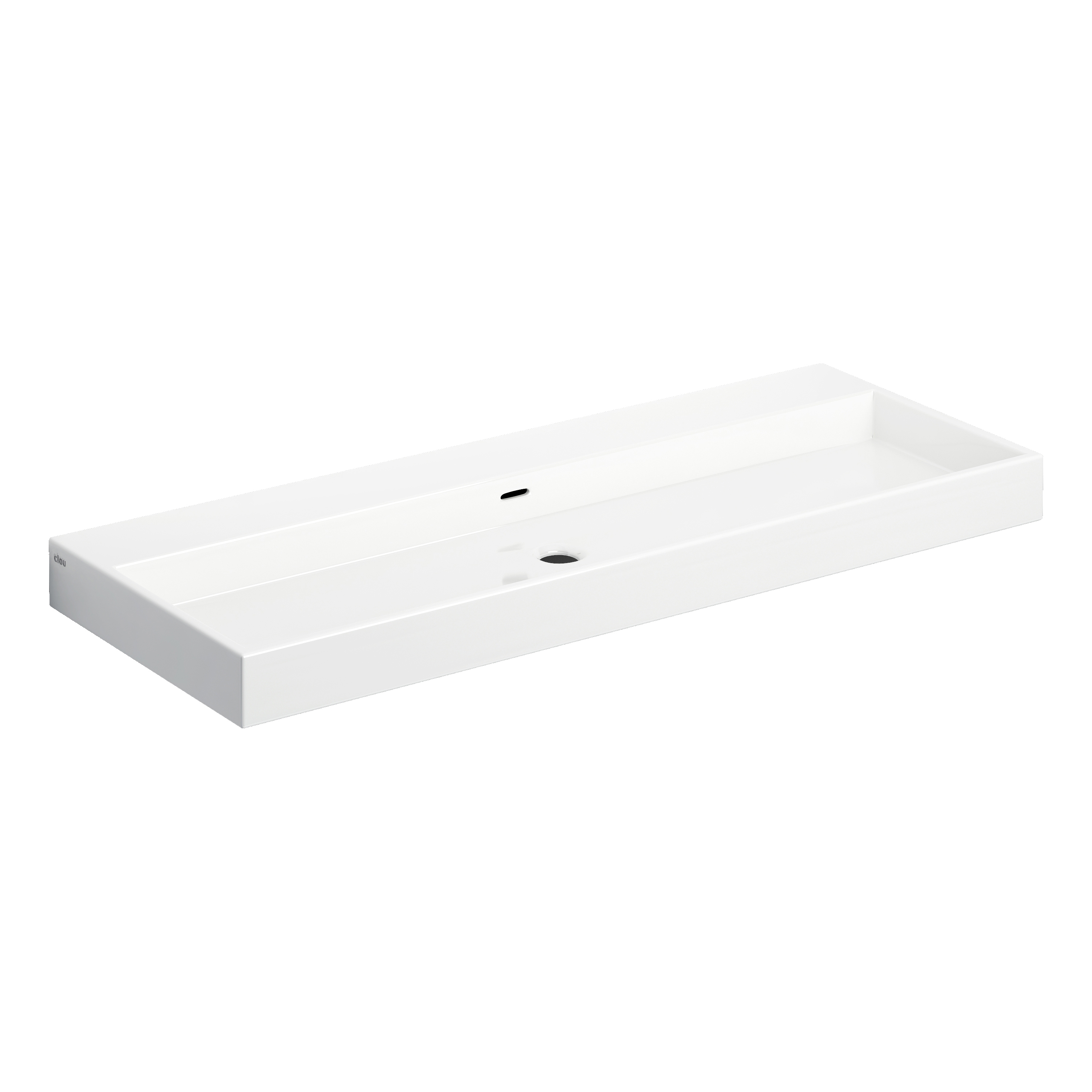 Mostrar el producto Wash Me washbasin CL/02.01038 del fabricante Clou