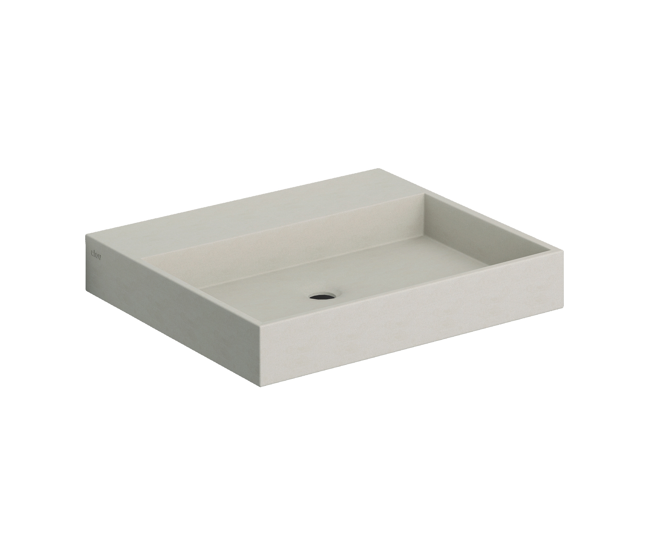 Display product Wash Me washbasin CL/02.11030 from manufacturer Clou
