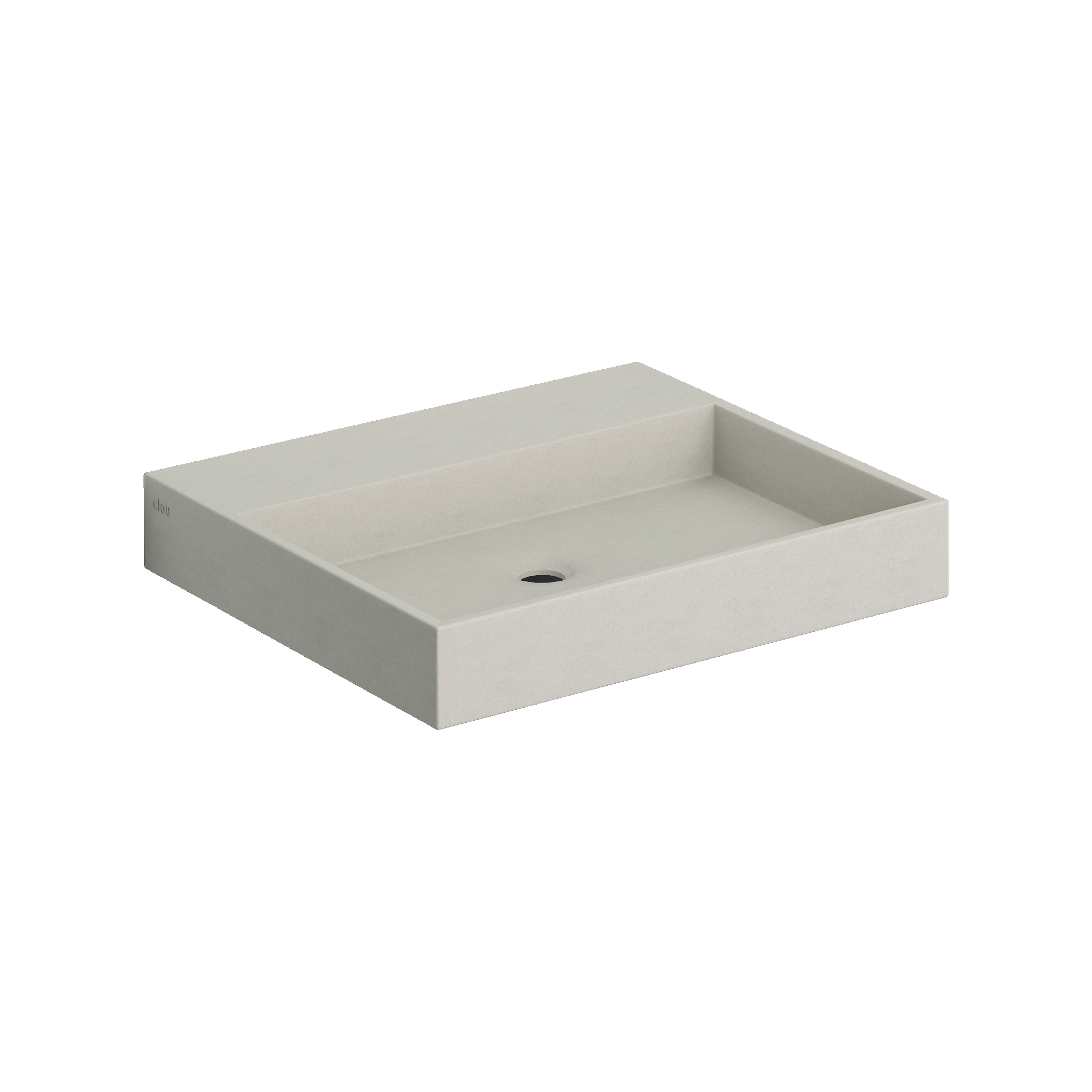 Mostrar el producto Wash Me washbasin CL/02.11030 del fabricante Clou