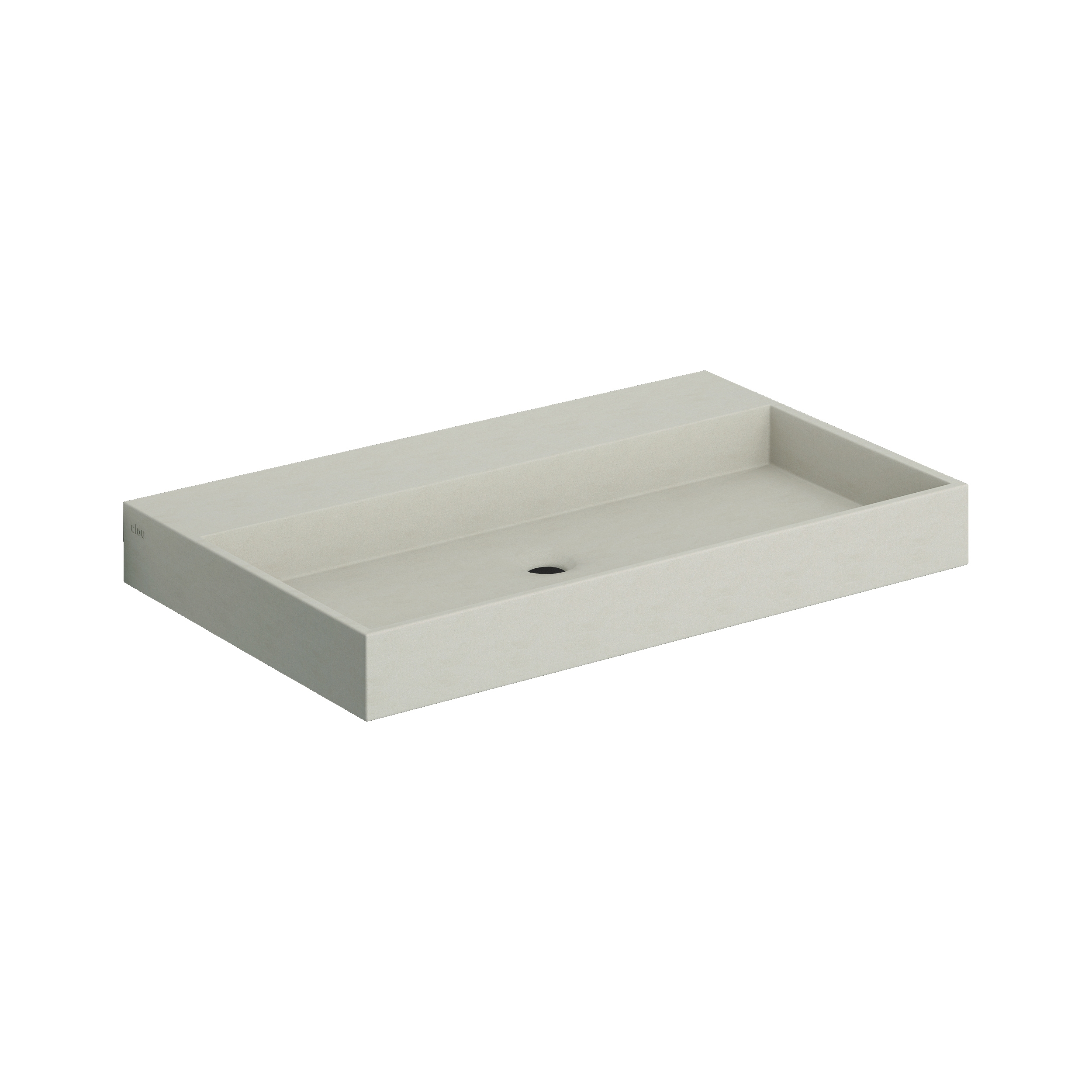 Mostrar el producto Wash Me washbasin CL/02.11032 del fabricante Clou