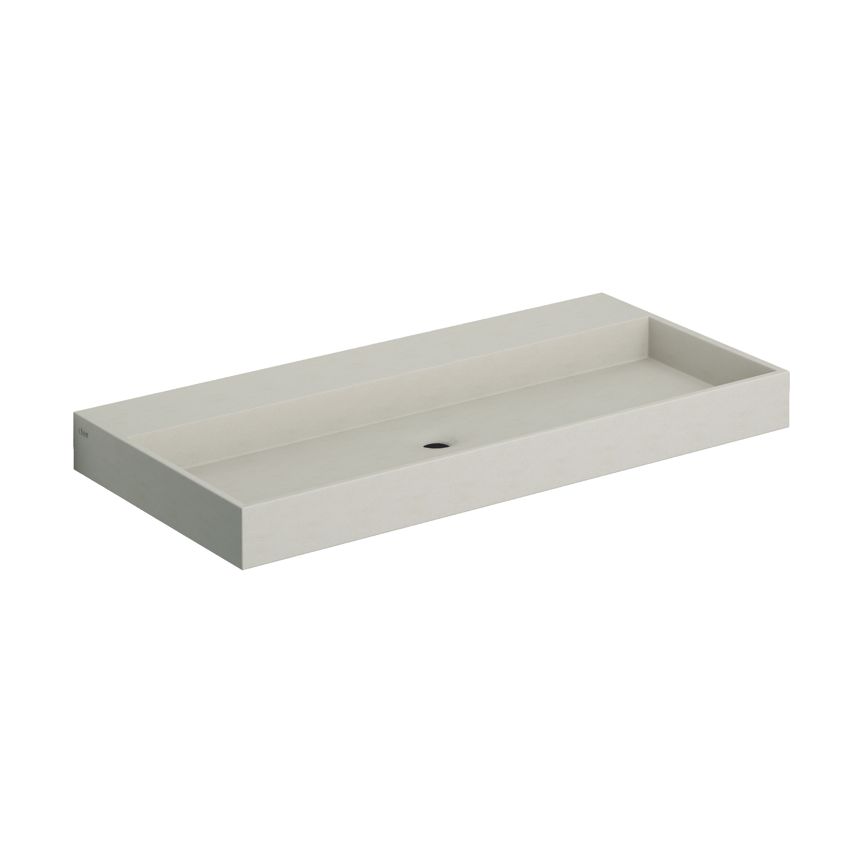 Mostrar el producto Wash Me washbasin CL/02.11034 del fabricante Clou