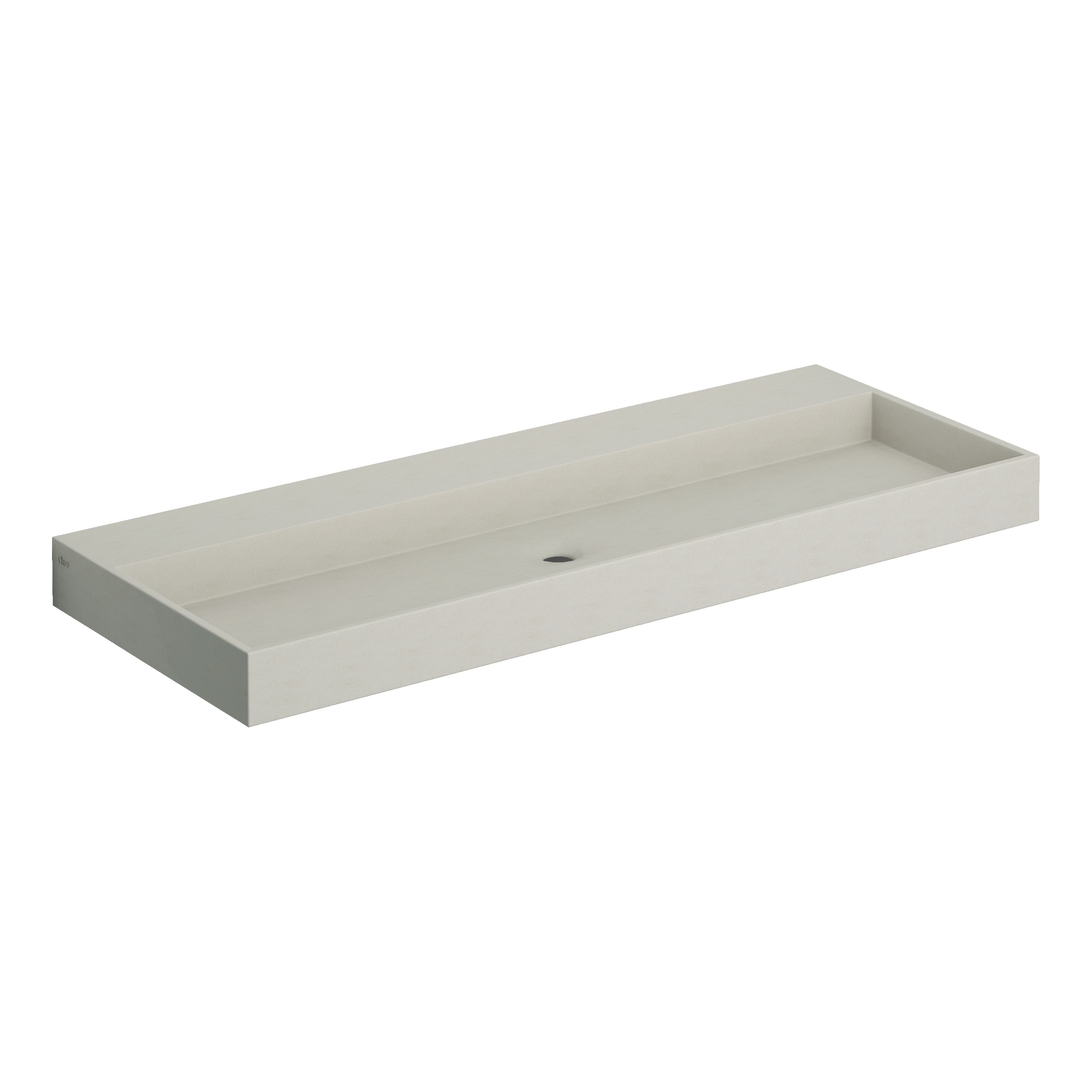 Mostrar el producto Wash Me washbasin CL/02.11038 del fabricante Clou