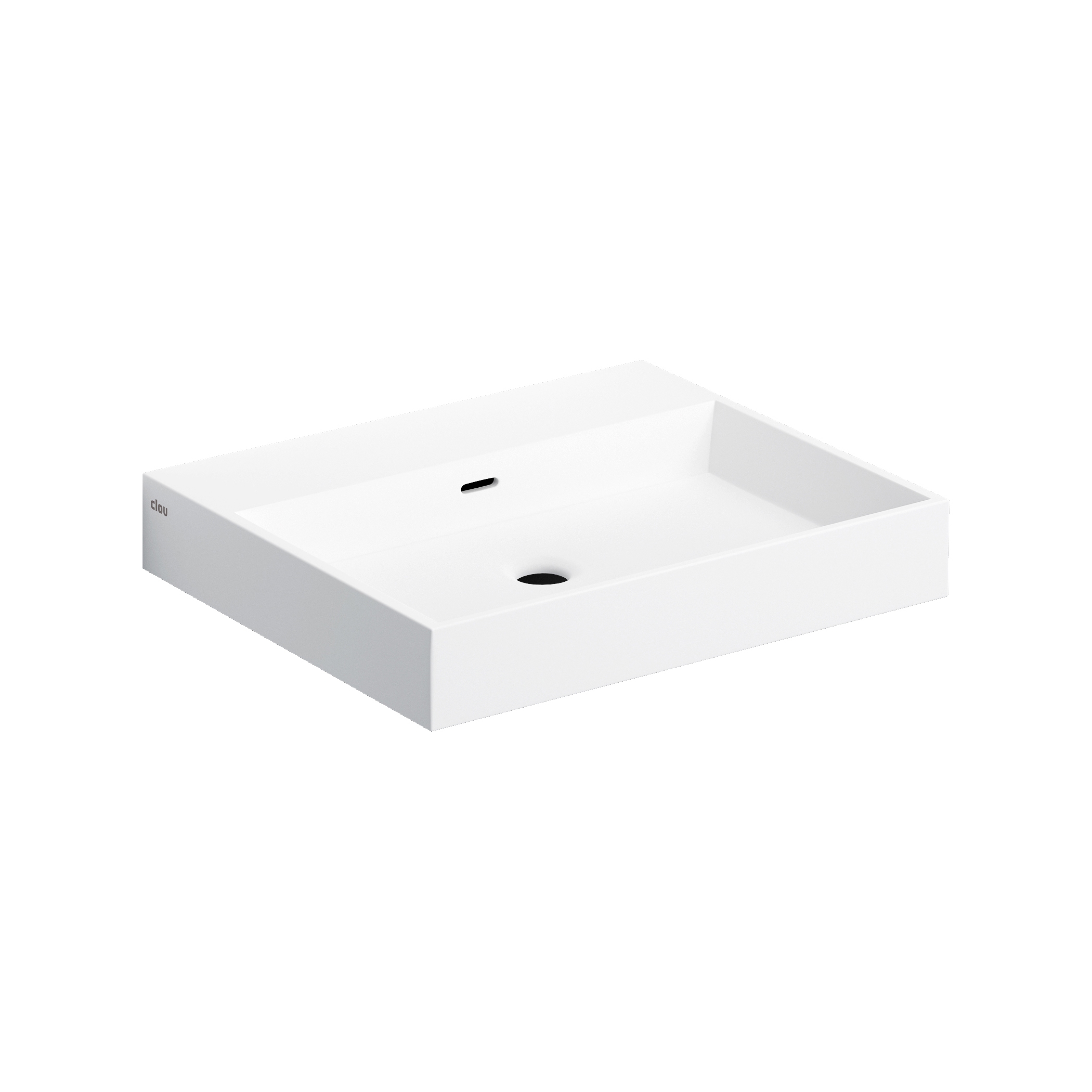 Mostrar el producto Wash Me washbasin CL/02.13030 del fabricante Clou