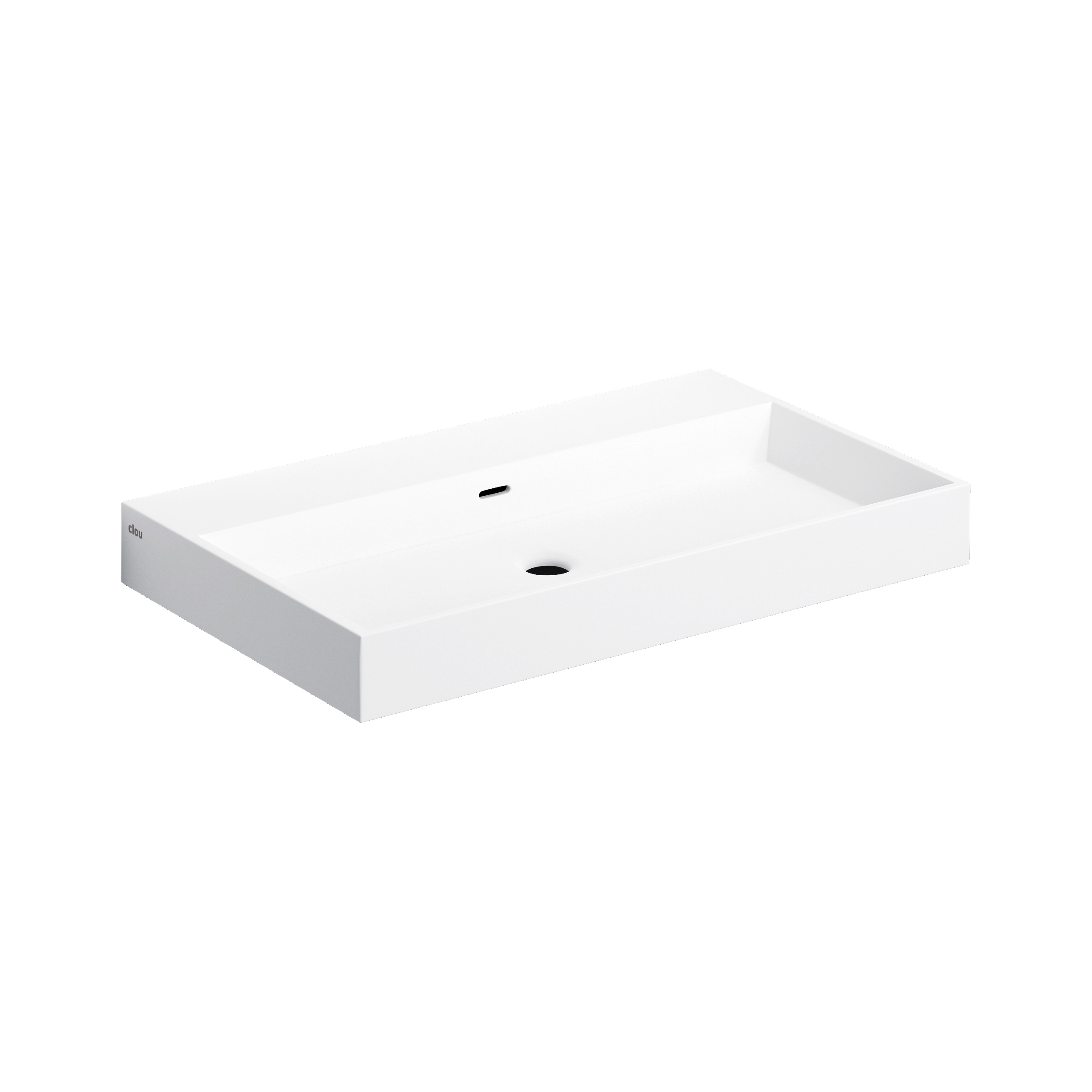 Mostrar el producto Wash Me washbasin CL/02.13032 del fabricante Clou