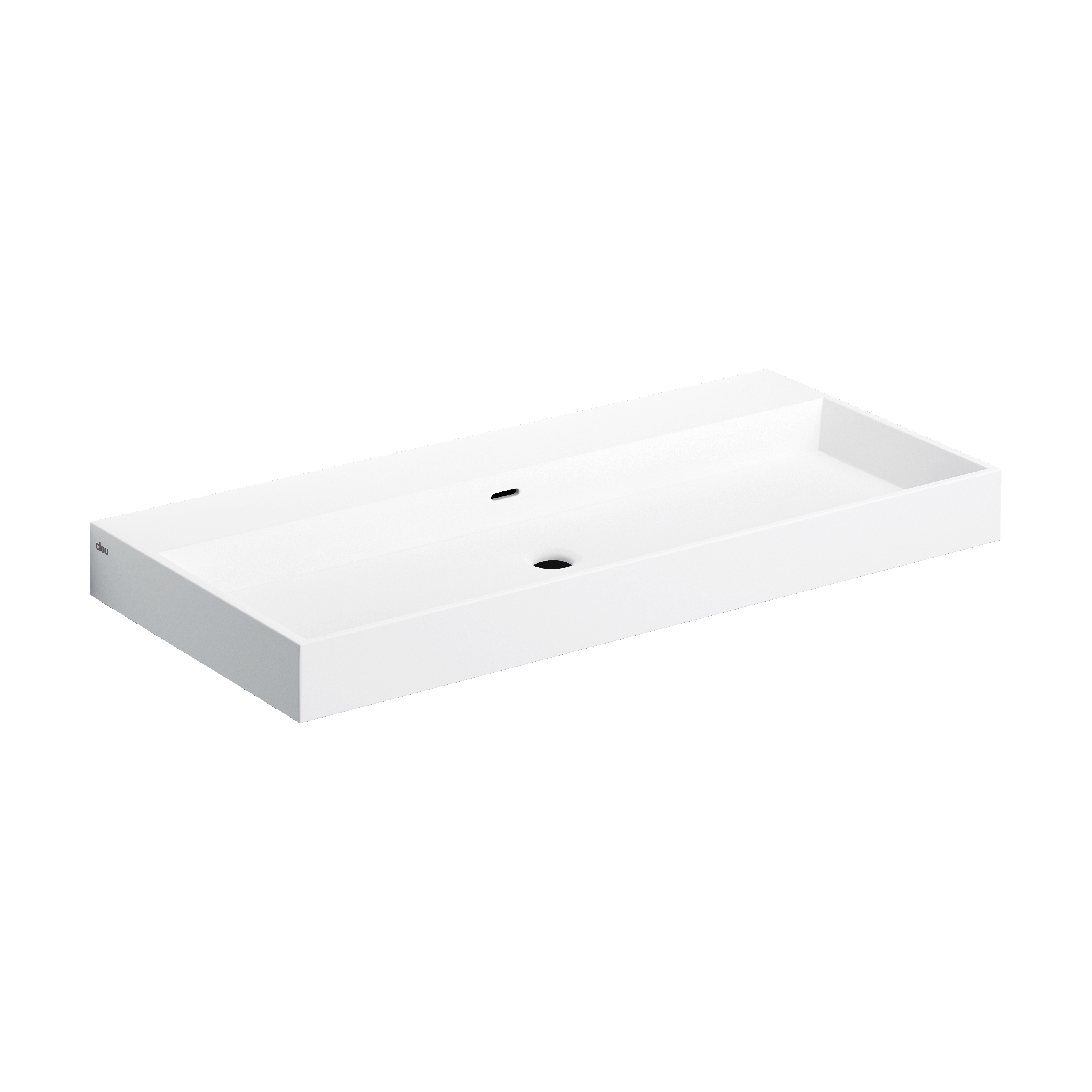 Mostrar el producto Wash Me washbasin CL/02.13034 del fabricante Clou