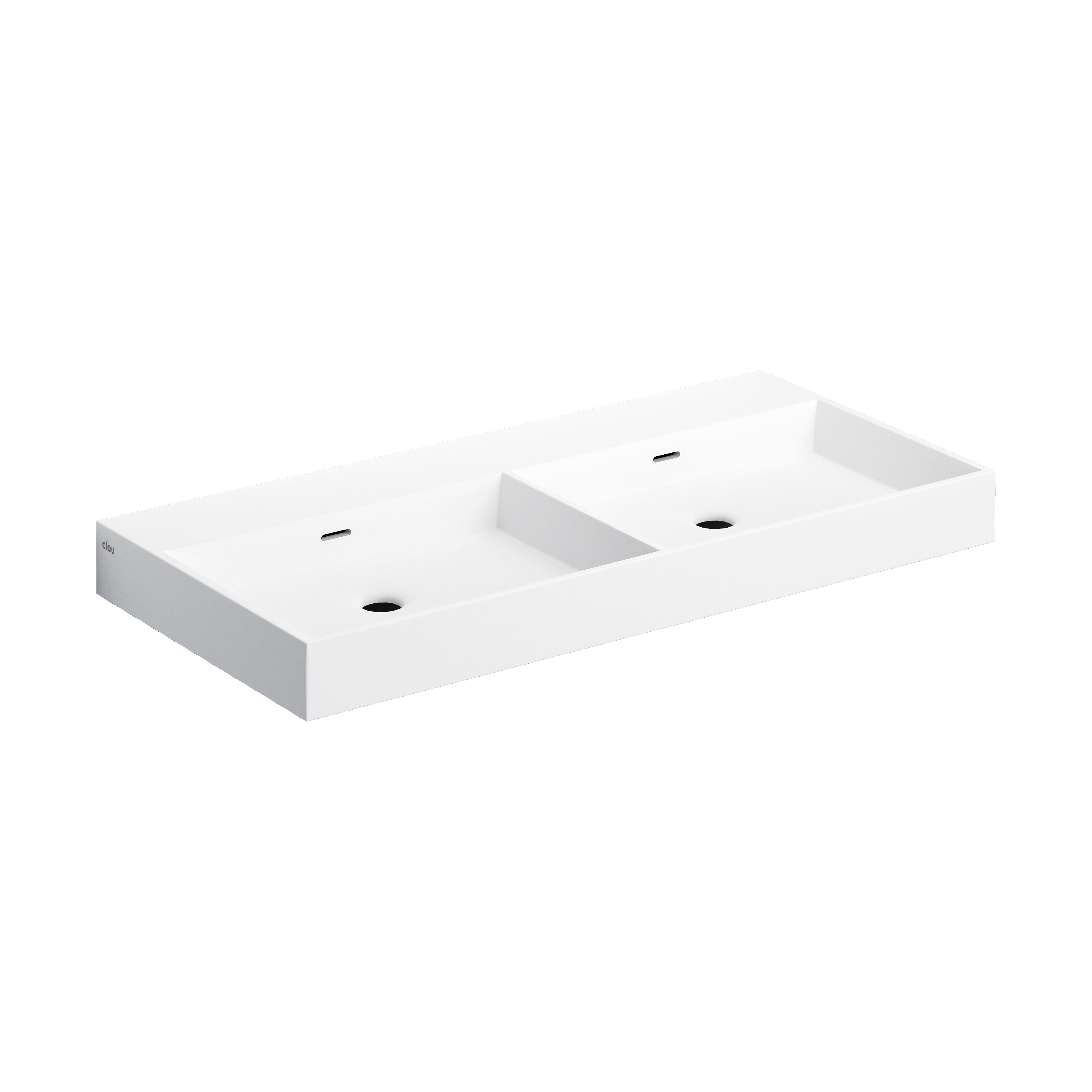 Mostrar el producto Wash Me washbasin CL/02.13035 del fabricante Clou