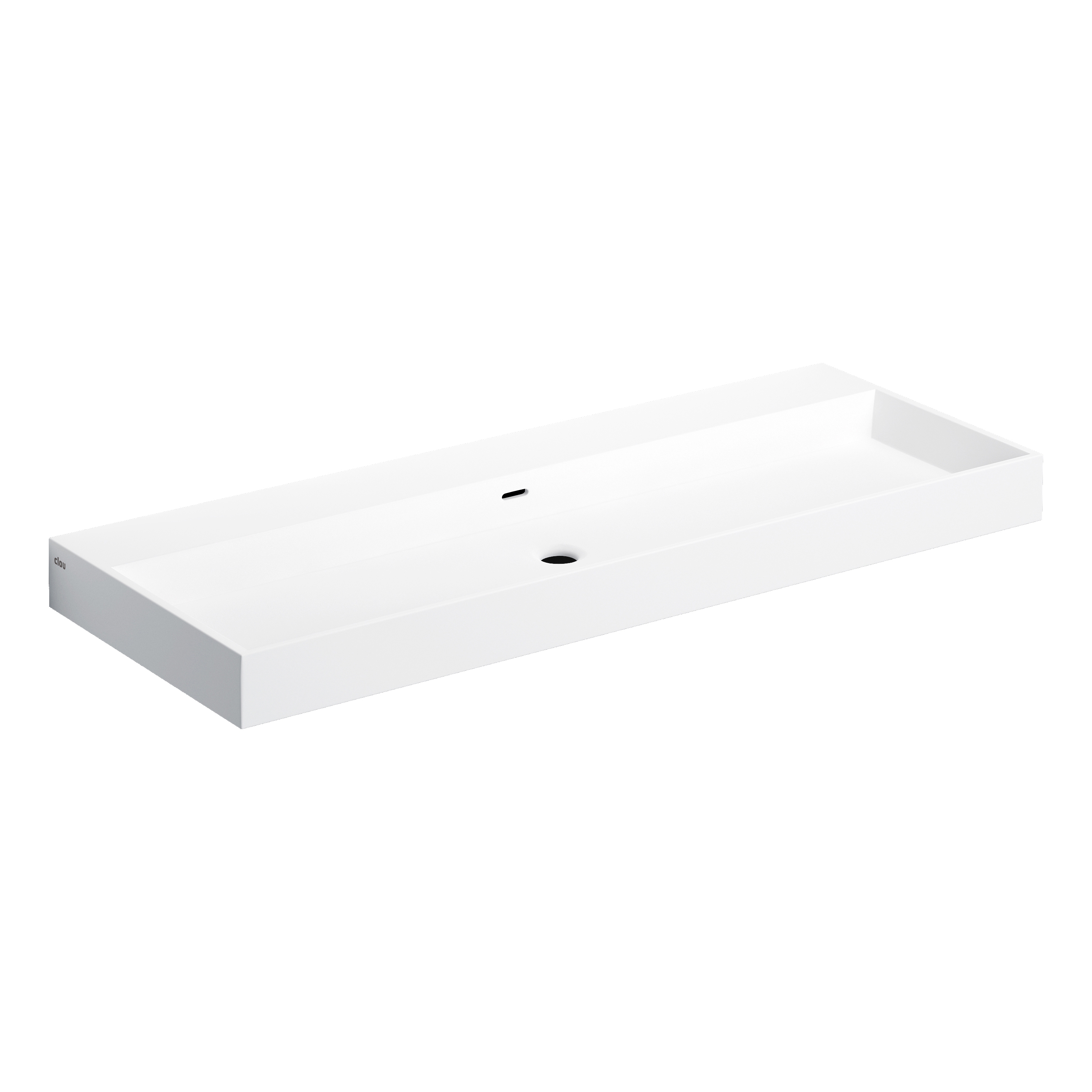 Mostrar el producto Wash Me washbasin CL/02.13038 del fabricante Clou