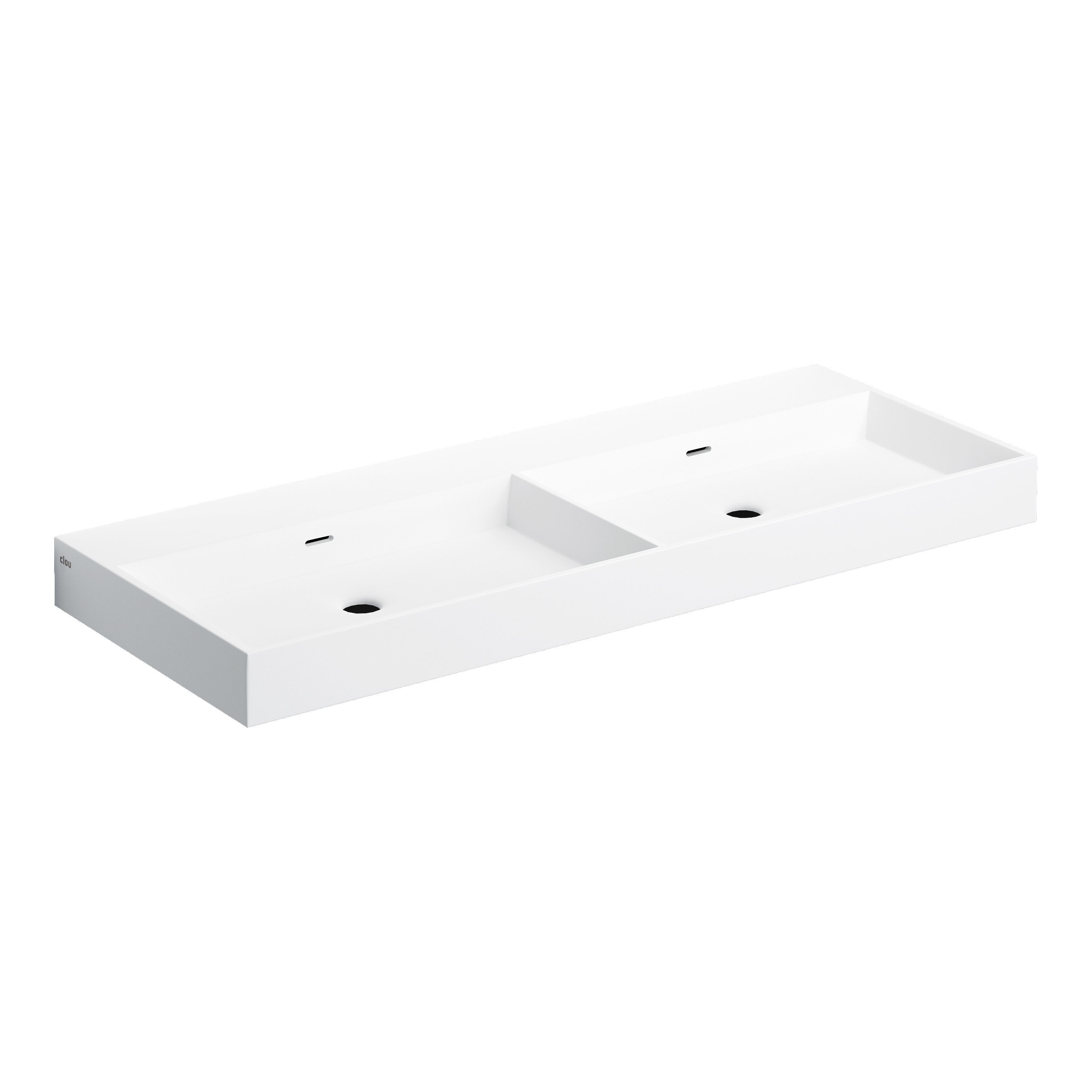 Mostrar el producto Wash Me washbasin CL/02.13039 del fabricante Clou