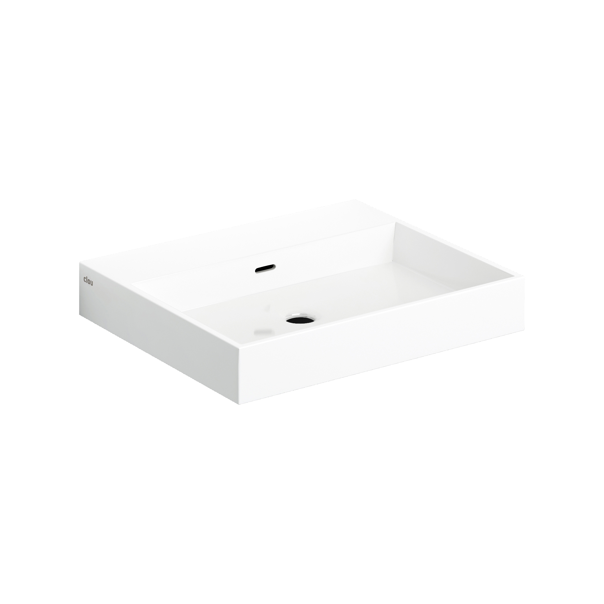 Mostrar el producto Wash Me washbasin CL/02.26030 del fabricante Clou