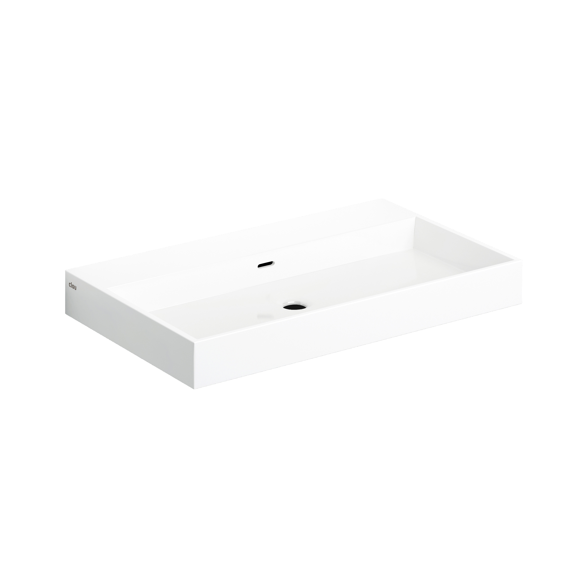 Mostrar el producto Wash Me washbasin CL/02.26032 del fabricante Clou