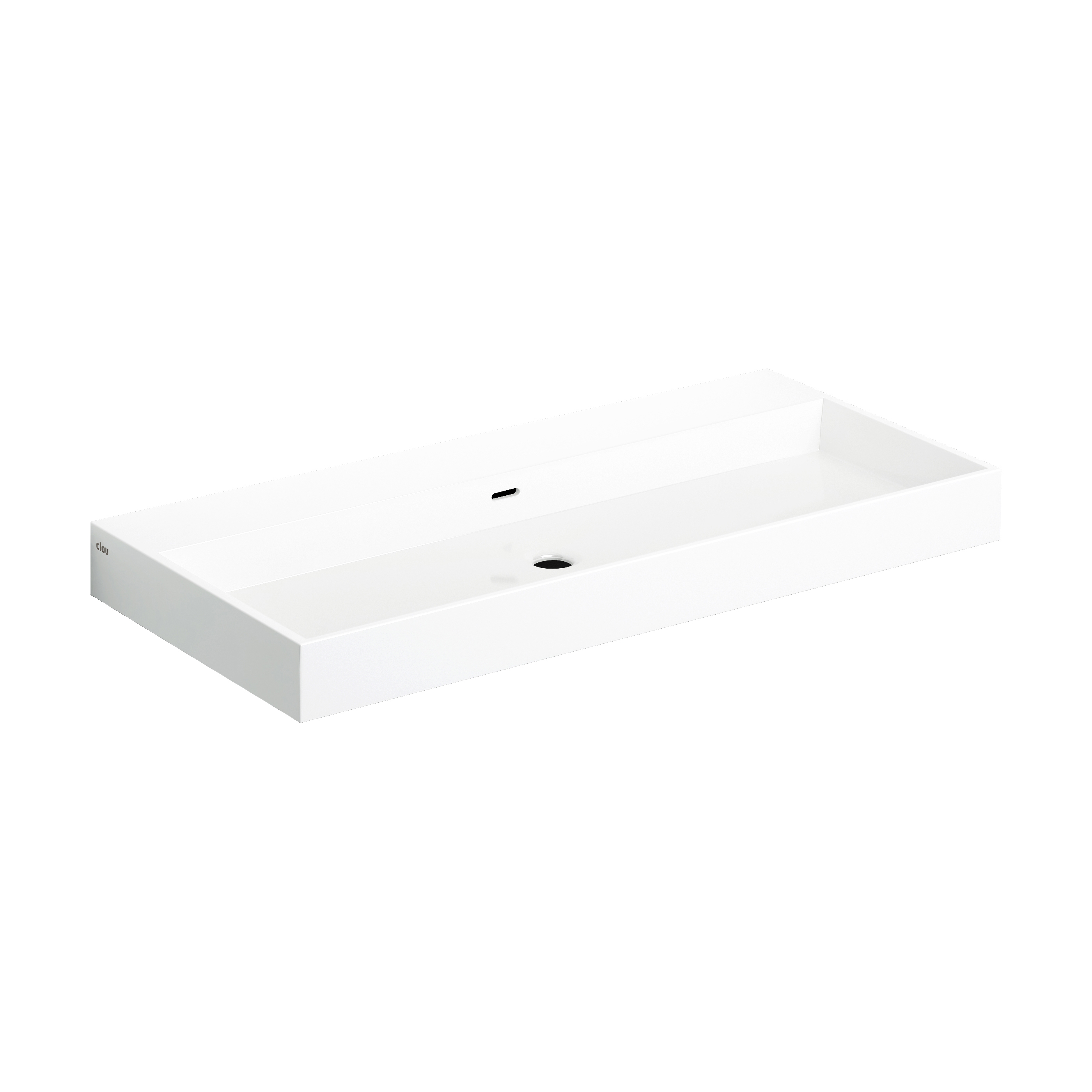 Mostrar el producto Wash Me washbasin CL/02.26034 del fabricante Clou