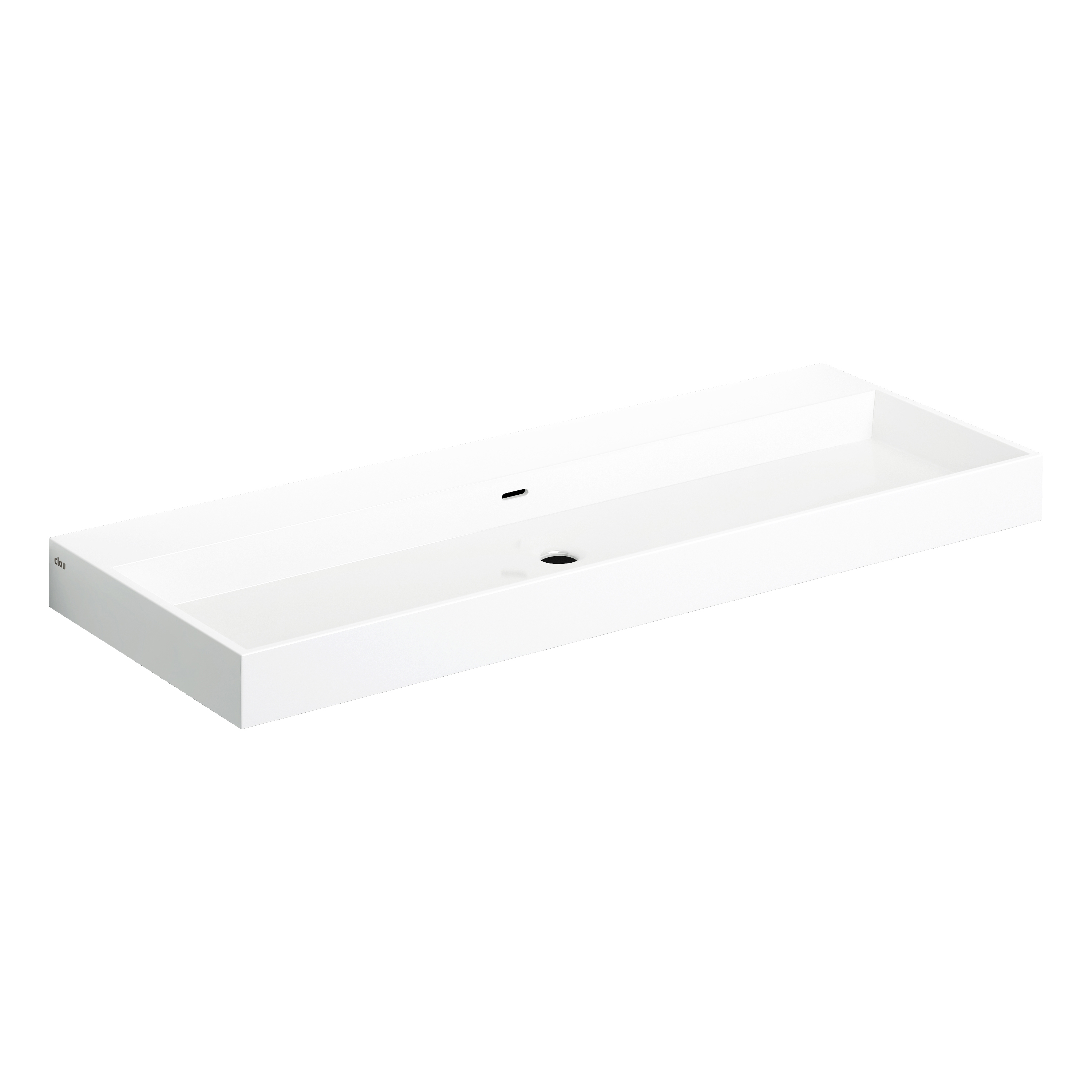 Mostrar el producto Wash Me washbasin CL/02.26038 del fabricante Clou