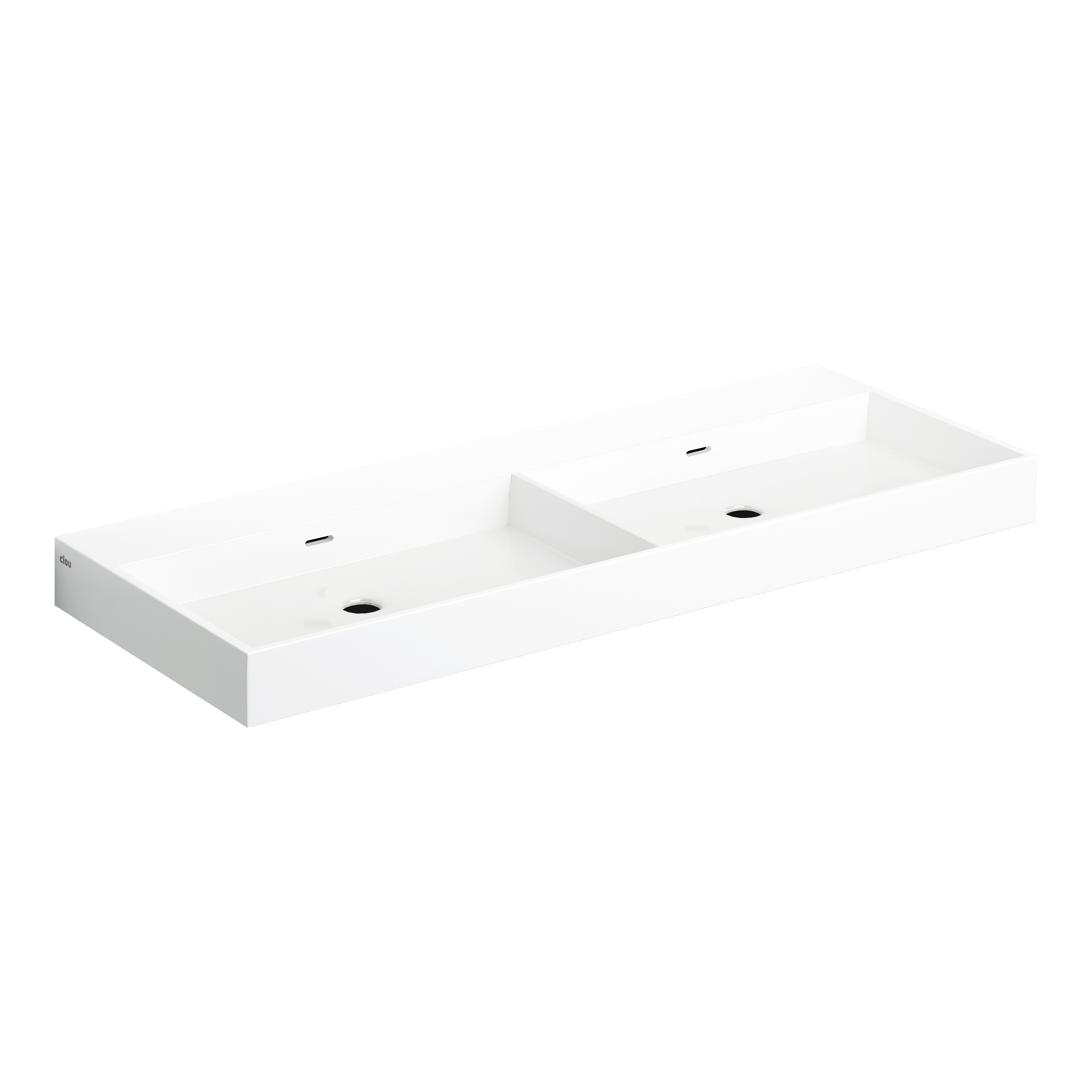 Mostrar el producto Wash Me washbasin CL/02.26039 del fabricante Clou