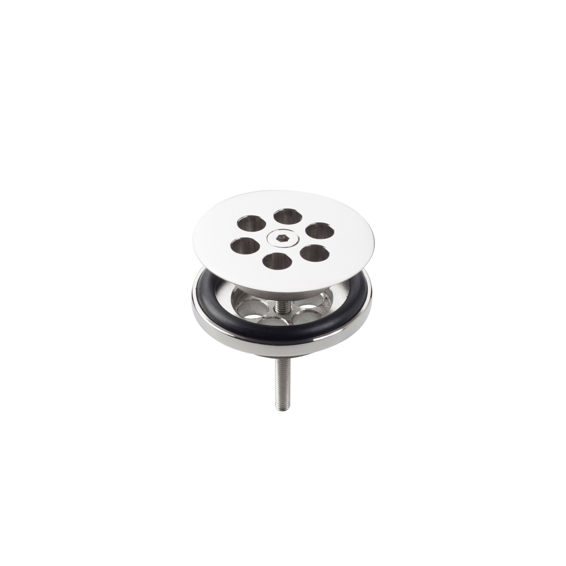 Display product Wash Me drain CL/06.51010.40 from manufacturer Clou