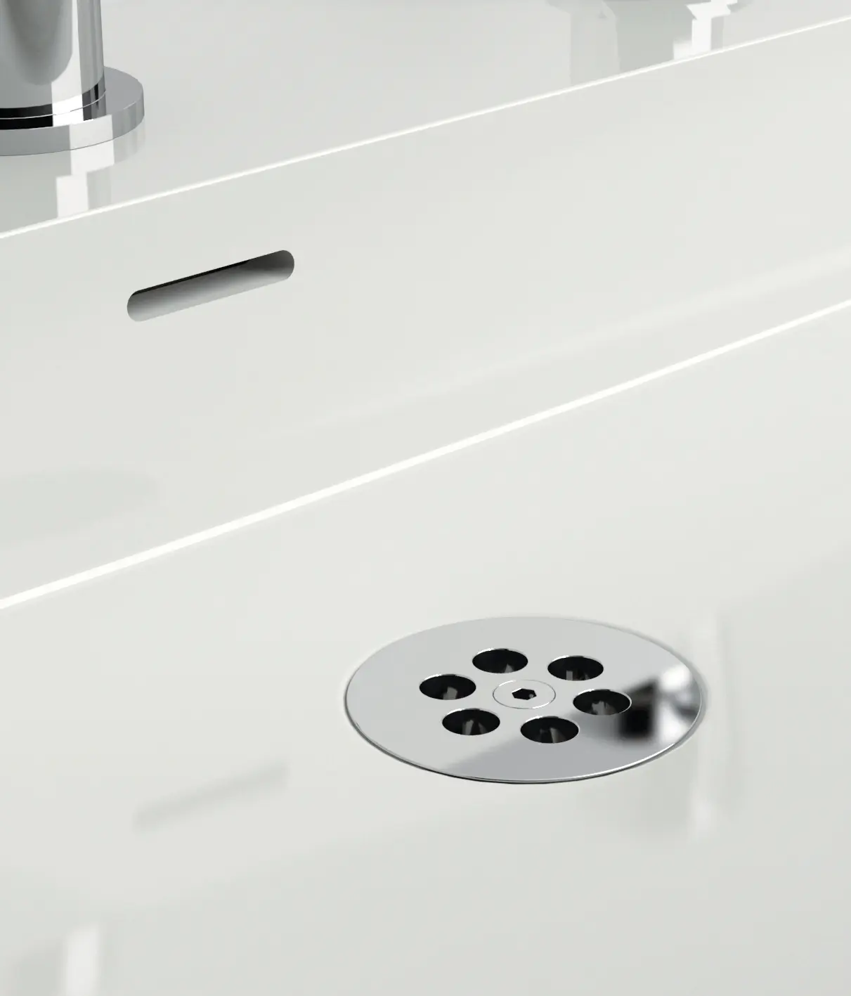 Clou - Wash Me drain CL/06.51010.40