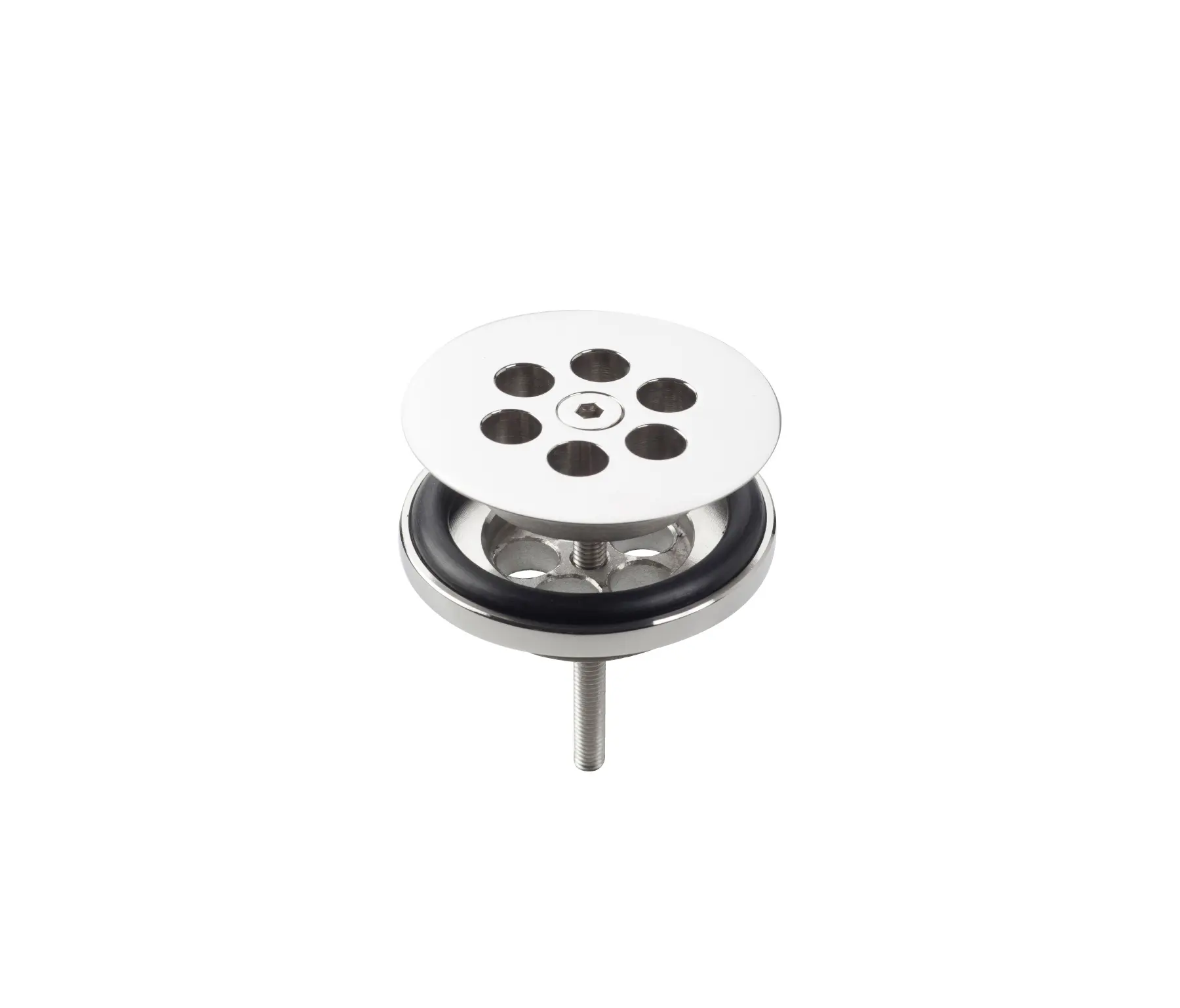 Clou - Wash Me drain CL/06.51010.40
