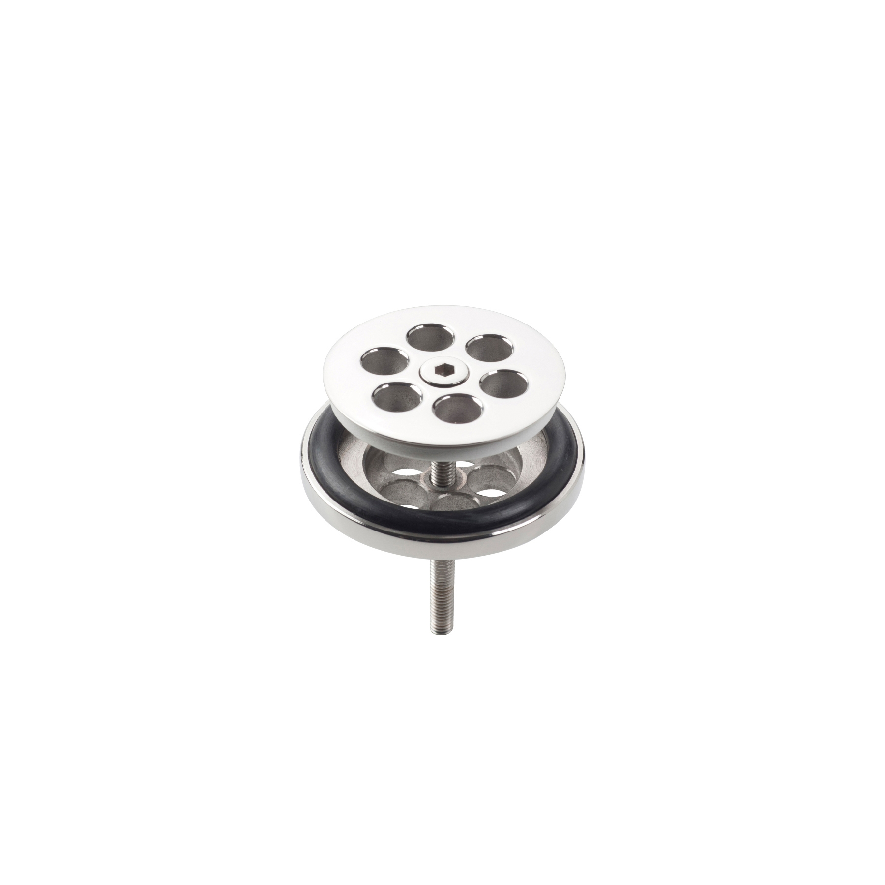 Display product Wash Me drain CL/06.51020.40 from manufacturer Clou
