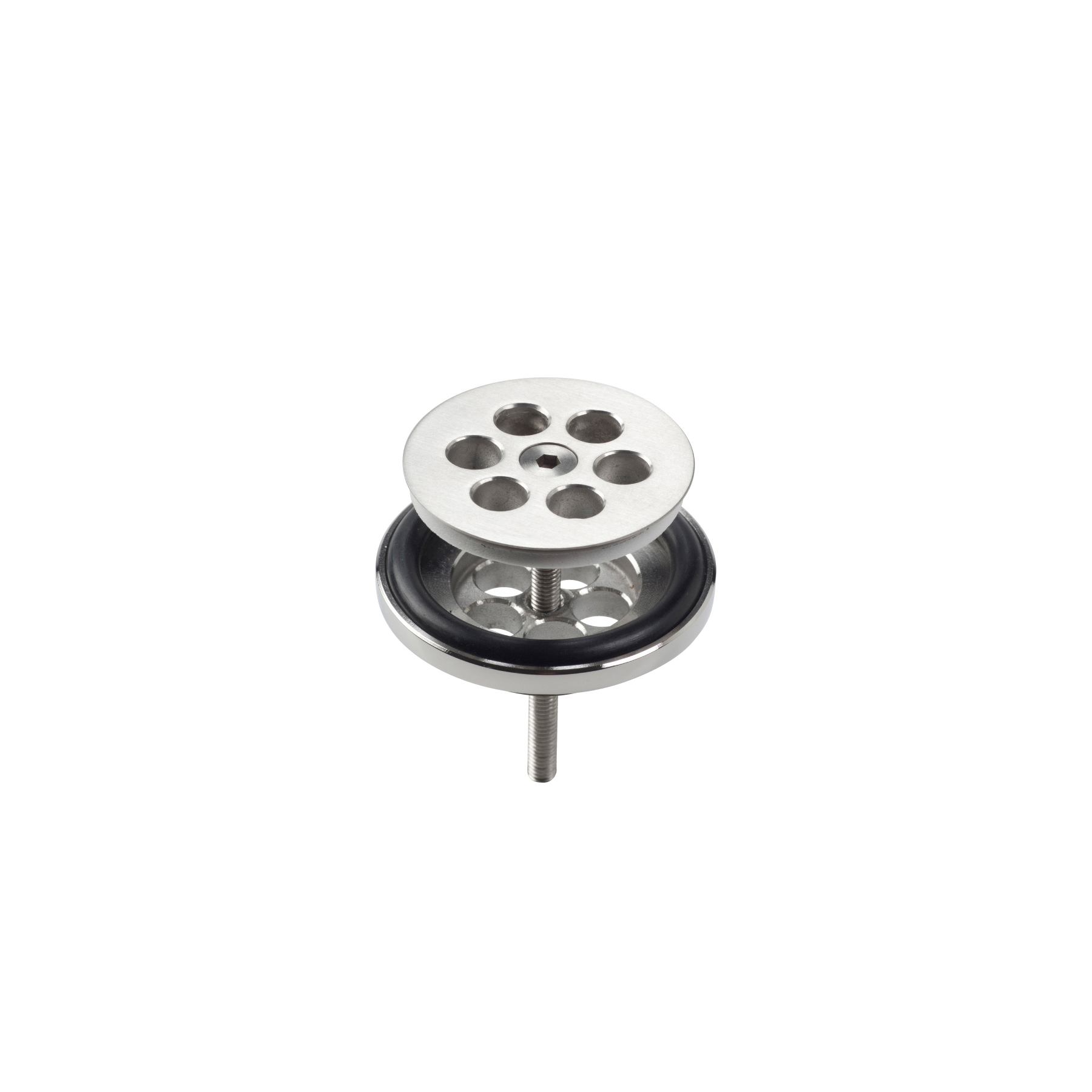Mostra il prodotto Wash Me drain CL/06.51020.41 del produttore Clou