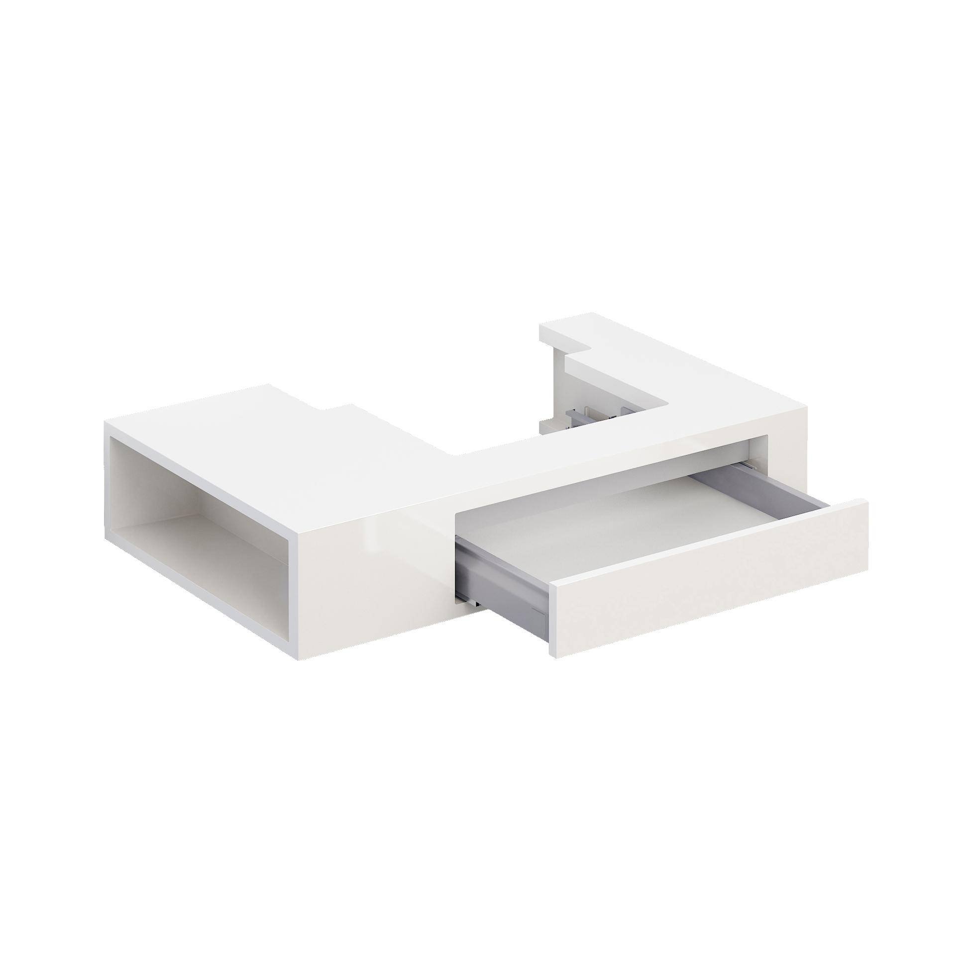 Mostrar el producto Wash Me low dresser CL/07.46.521.50 del fabricante Clou