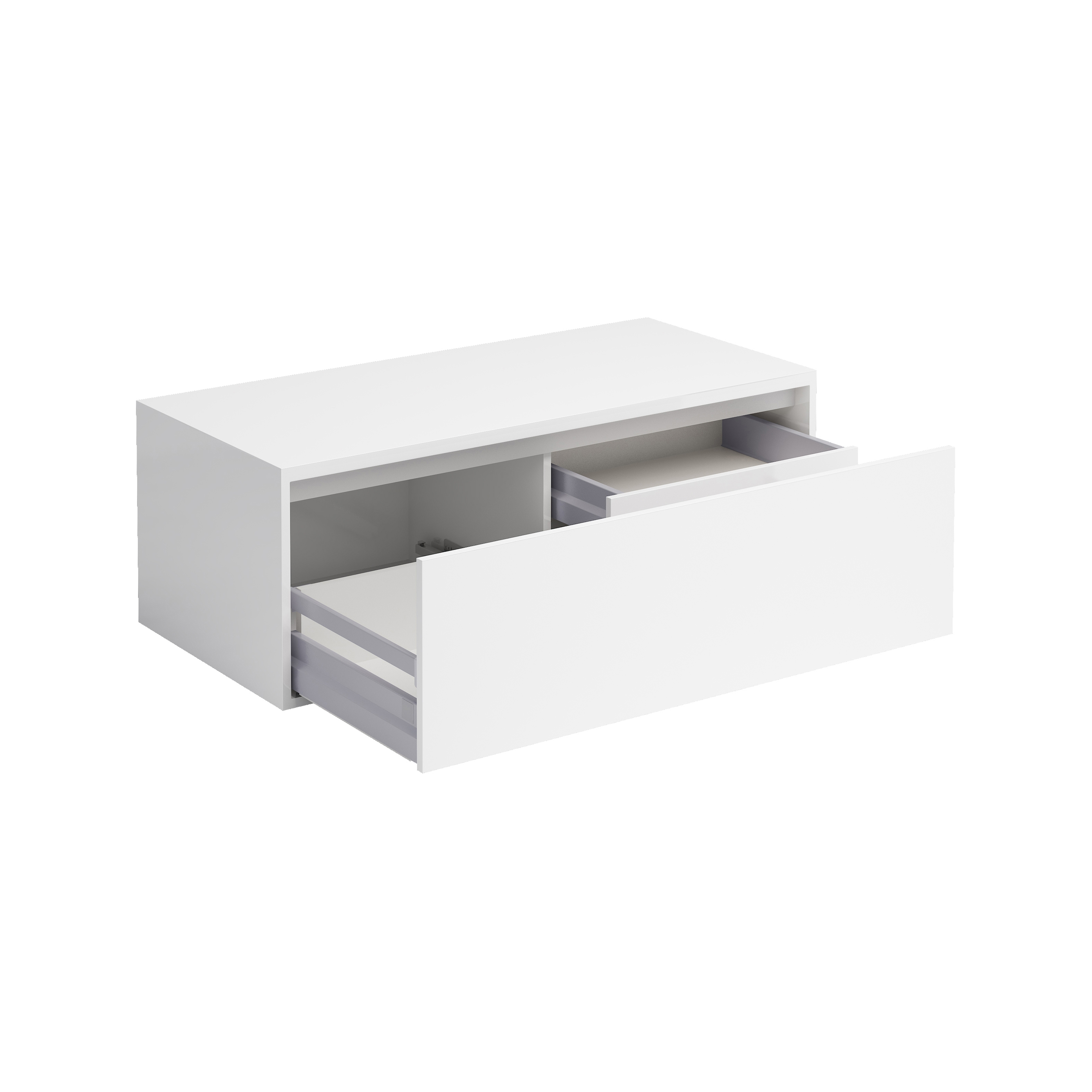 Mostrar el producto Wash Me lower case with drawer CL/07.46.561.50 del fabricante Clou