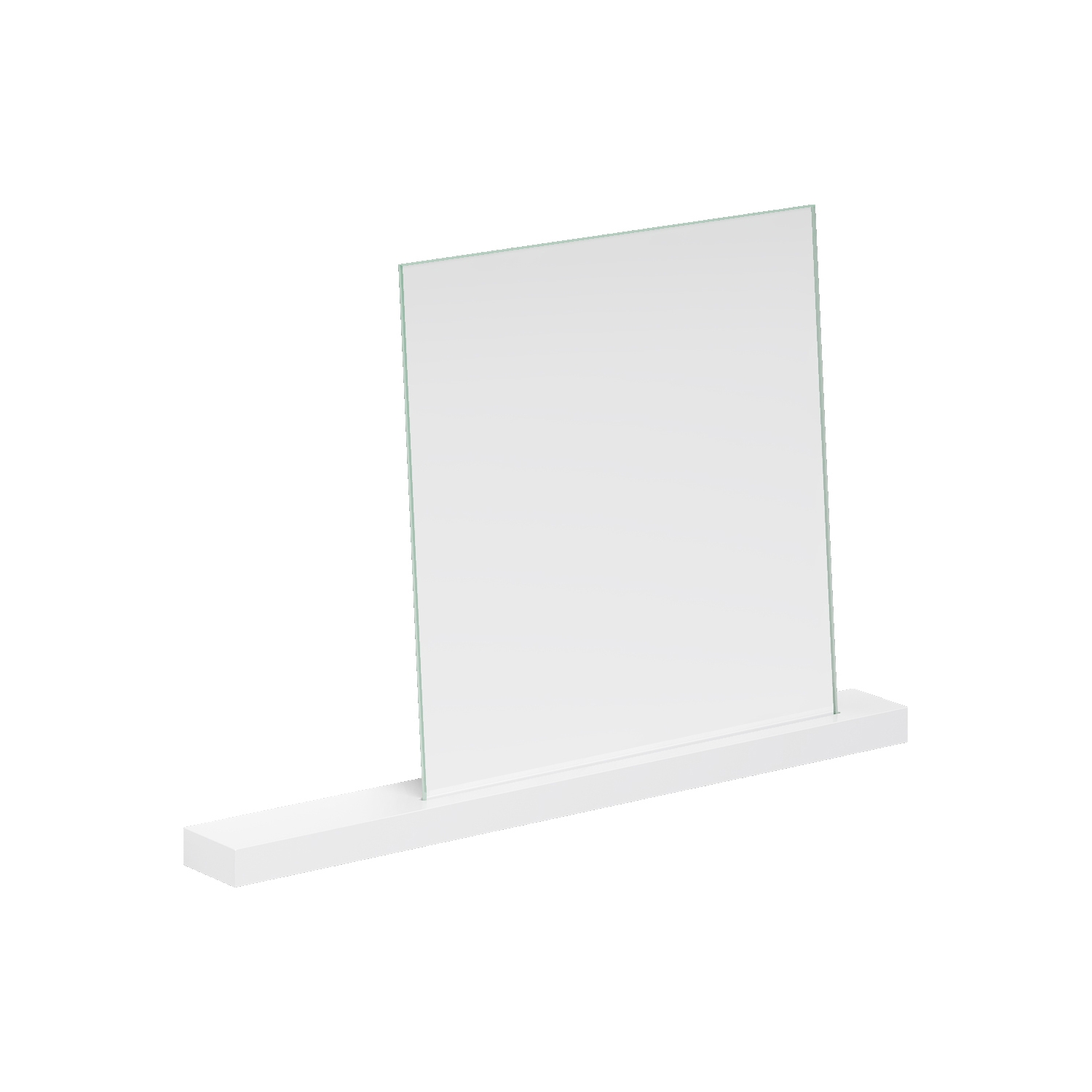 Mostrar el producto Wash Me mirror in shelf CL/08.52.204.50 del fabricante Clou