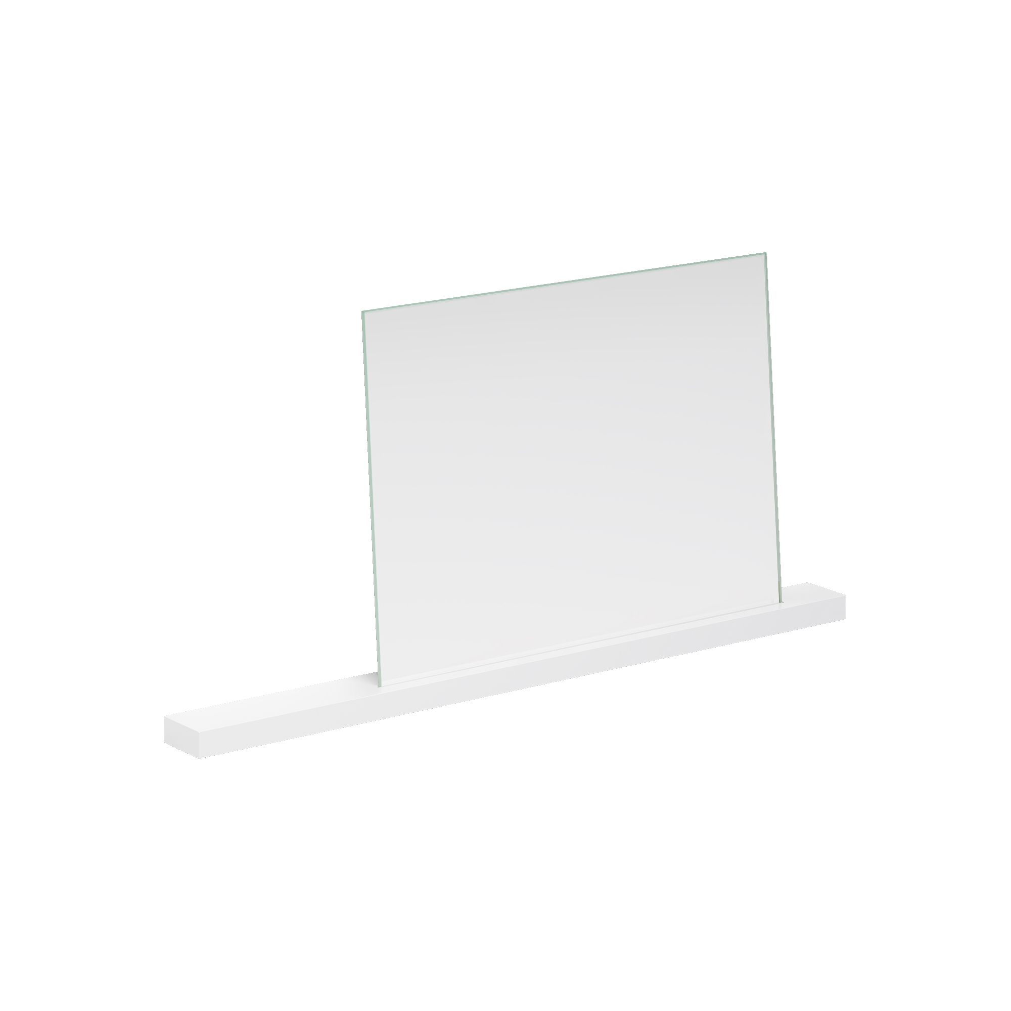 Mostrar el producto Wash Me mirror in shelf CL/08.52.205.50 del fabricante Clou