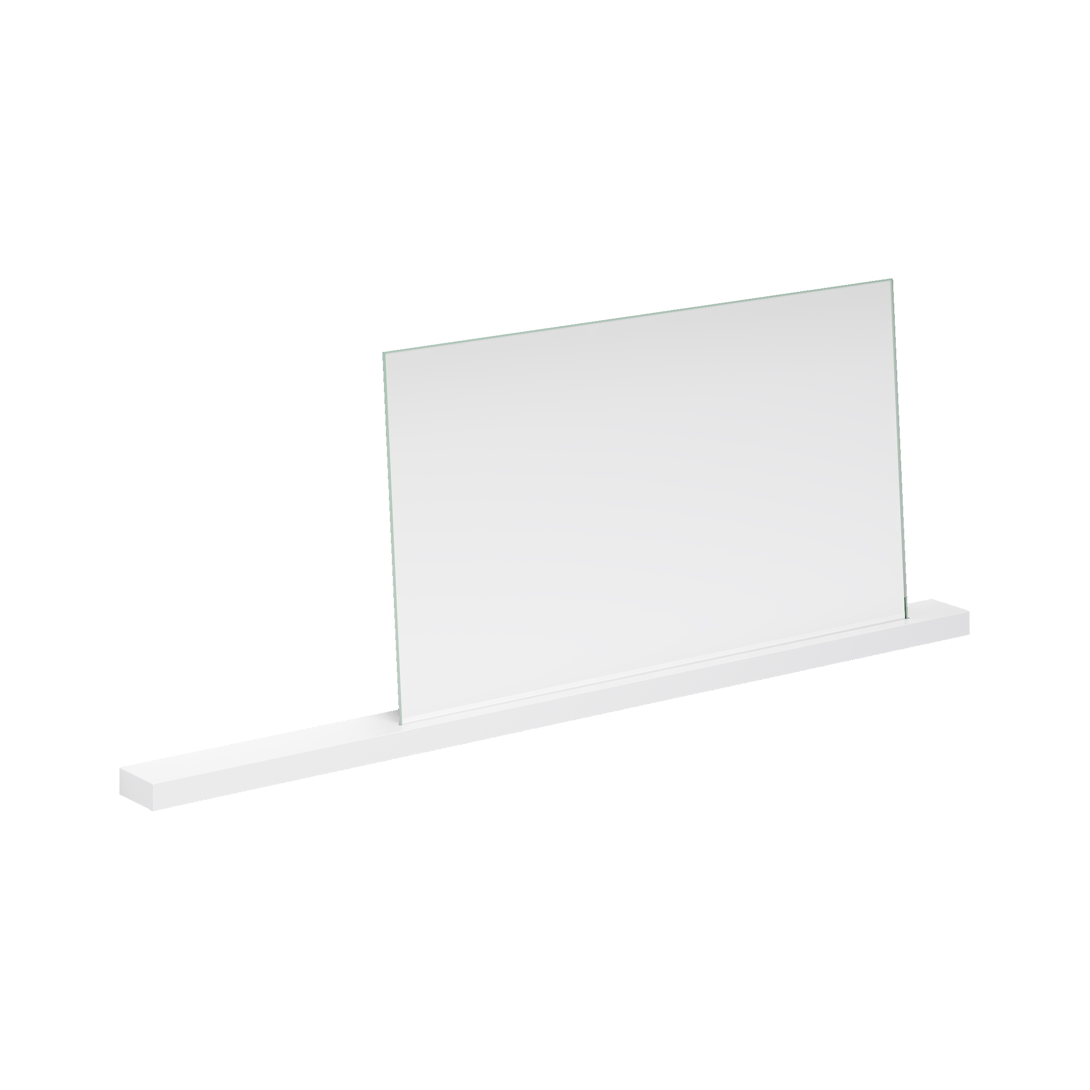 Mostrar el producto Wash Me mirror in shelf CL/08.52.206.50 del fabricante Clou