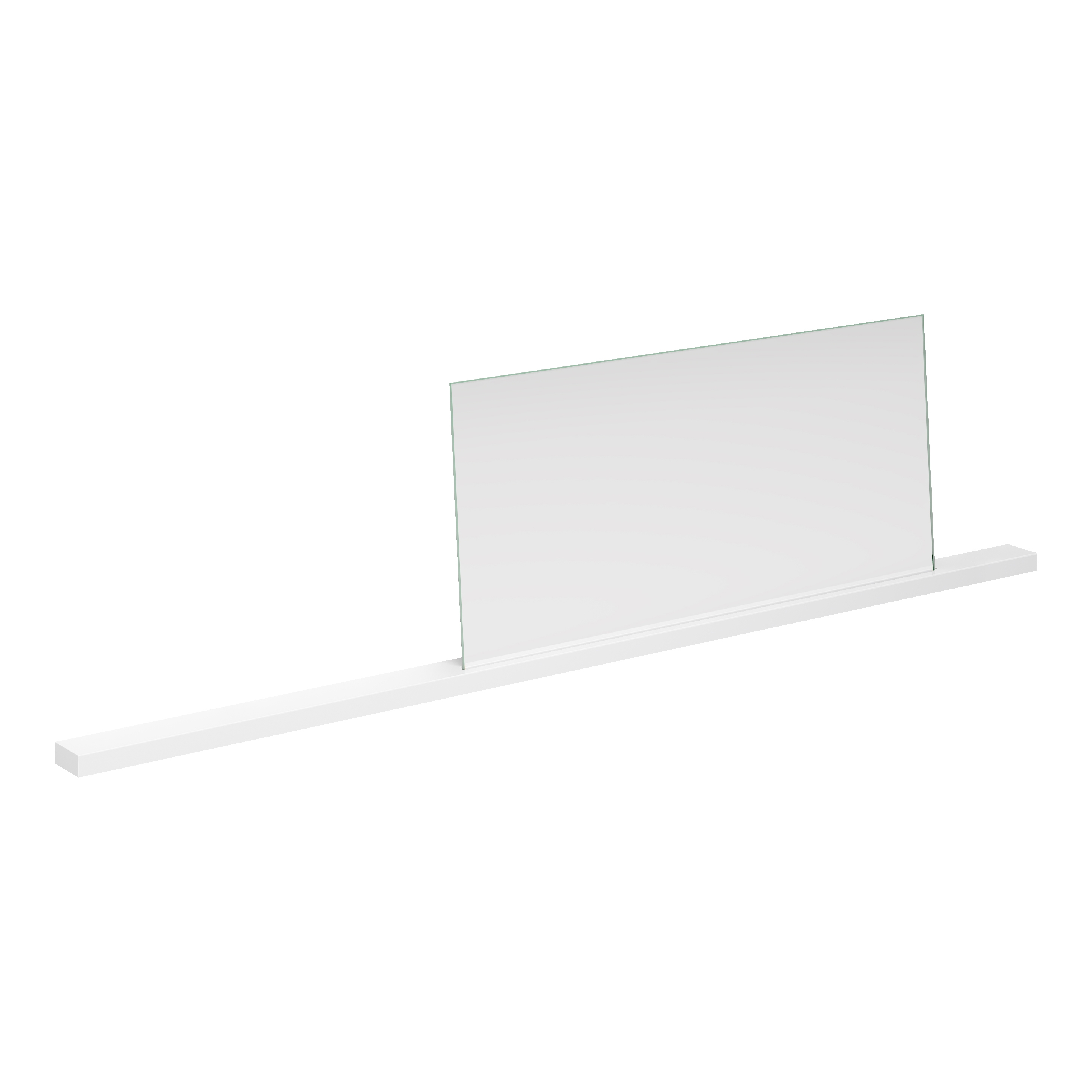 Mostrar el producto Wash Me mirror in shelf CL/08.52.207.50 del fabricante Clou