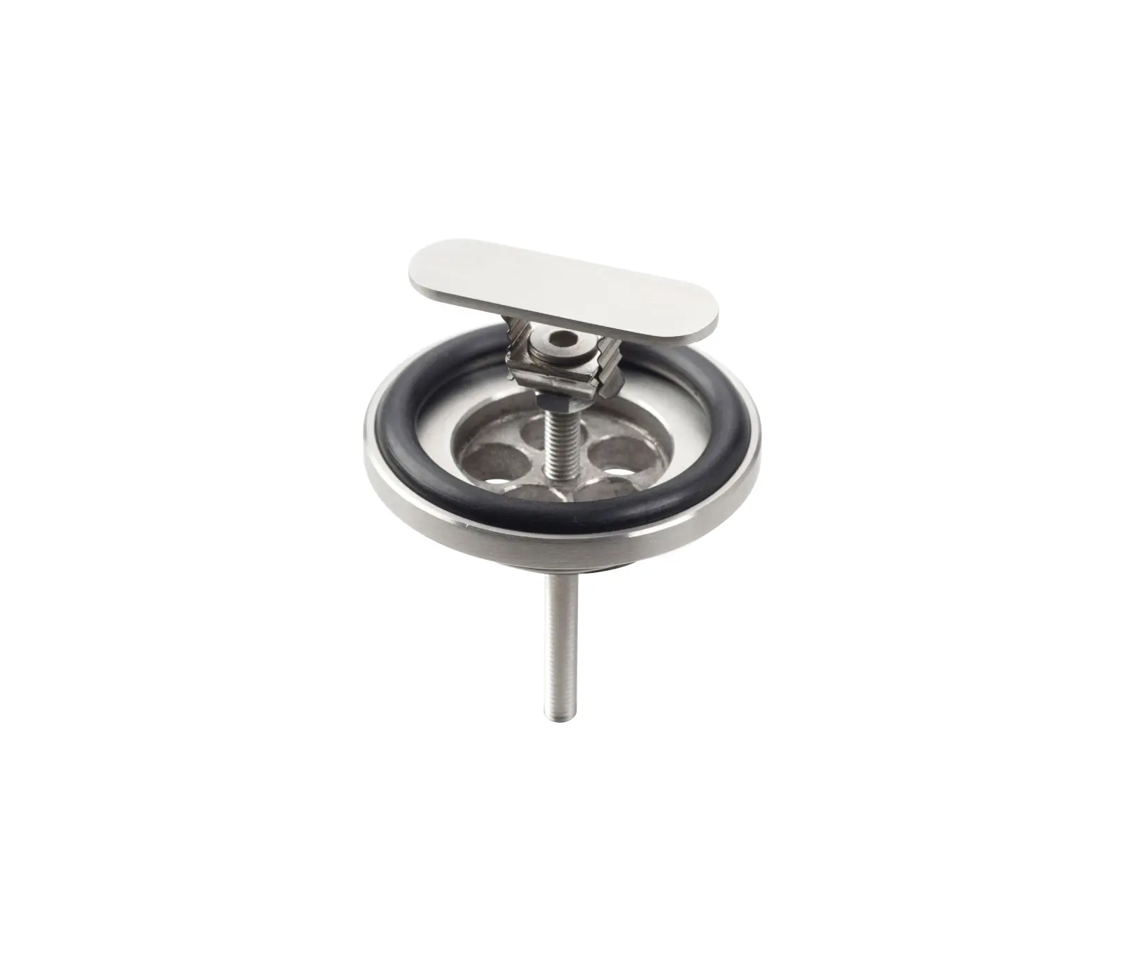Clou - InBe stop/go drain IB/06.51005.41