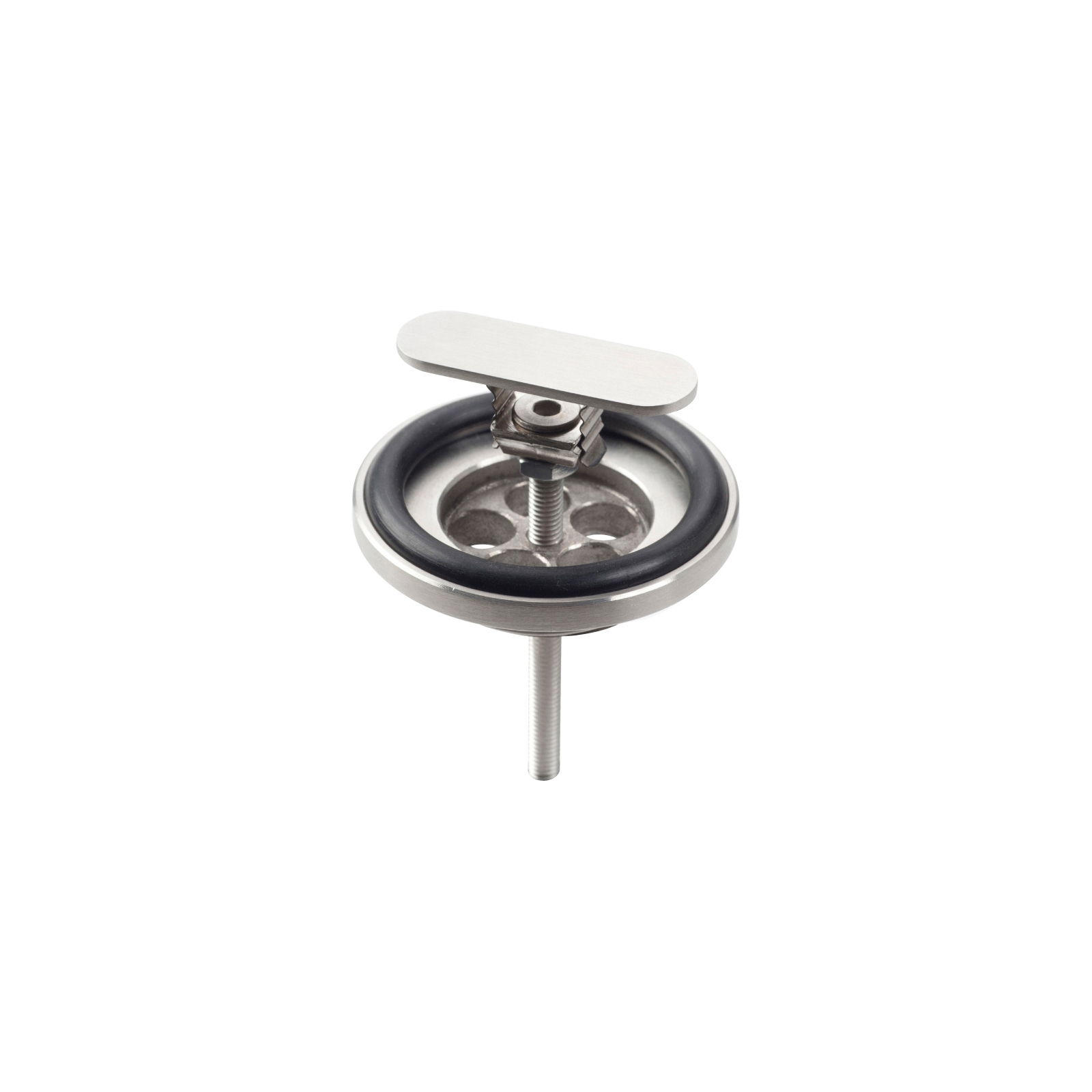 Display product InBe stop/go drain IB/06.51005.41 from manufacturer Clou