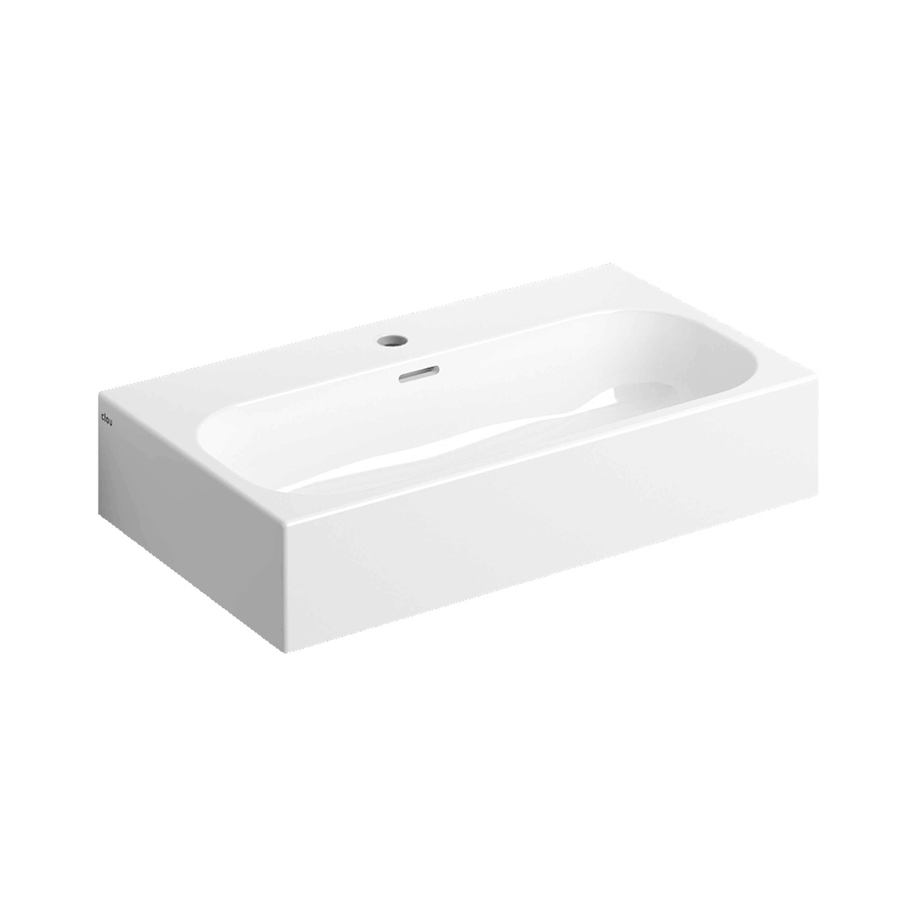 Mostrar el producto Match Me washbasin CL/02.01051.01 del fabricante Clou