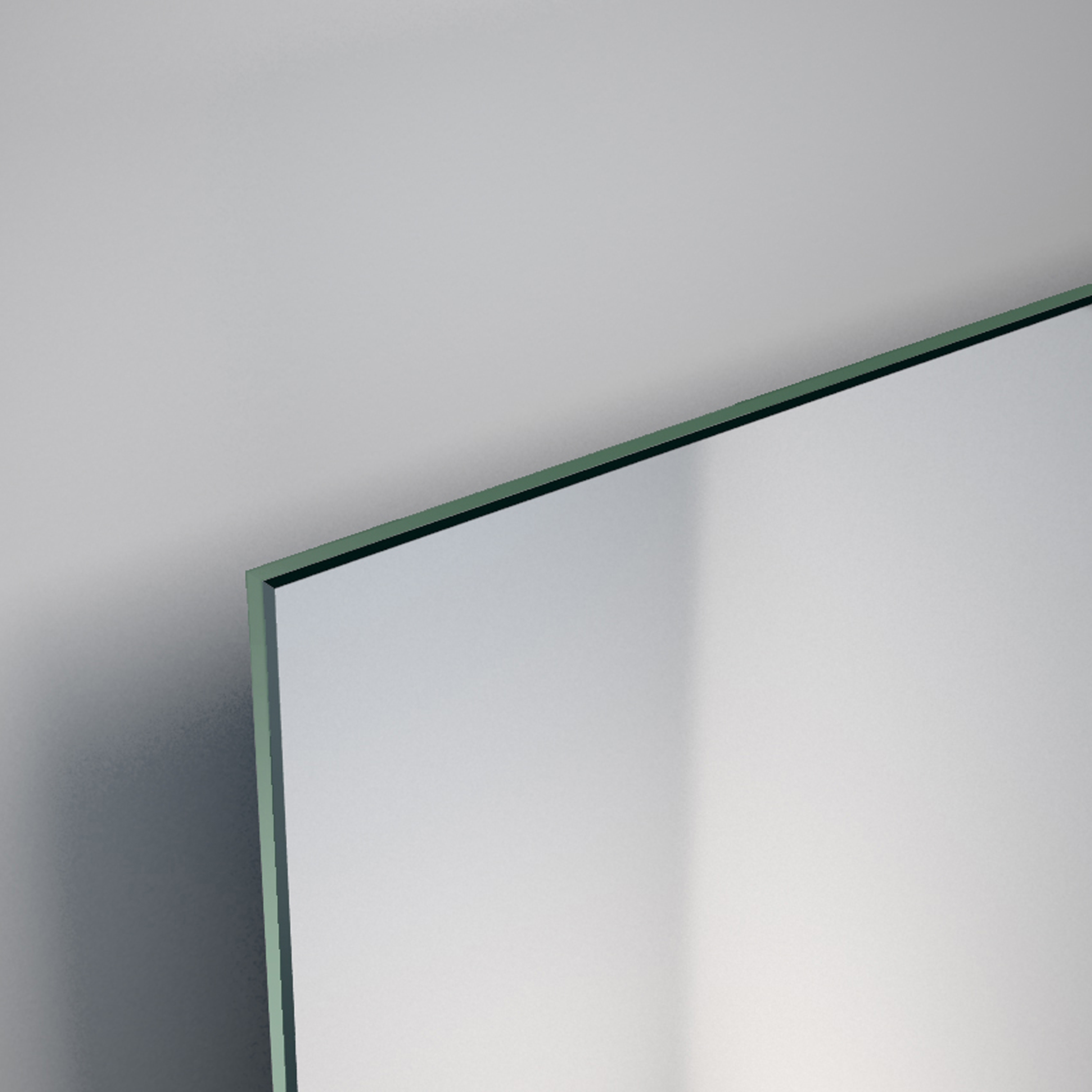 Mostra il prodotto Look at Me mirror CL/08.03.020.01 del produttore Clou