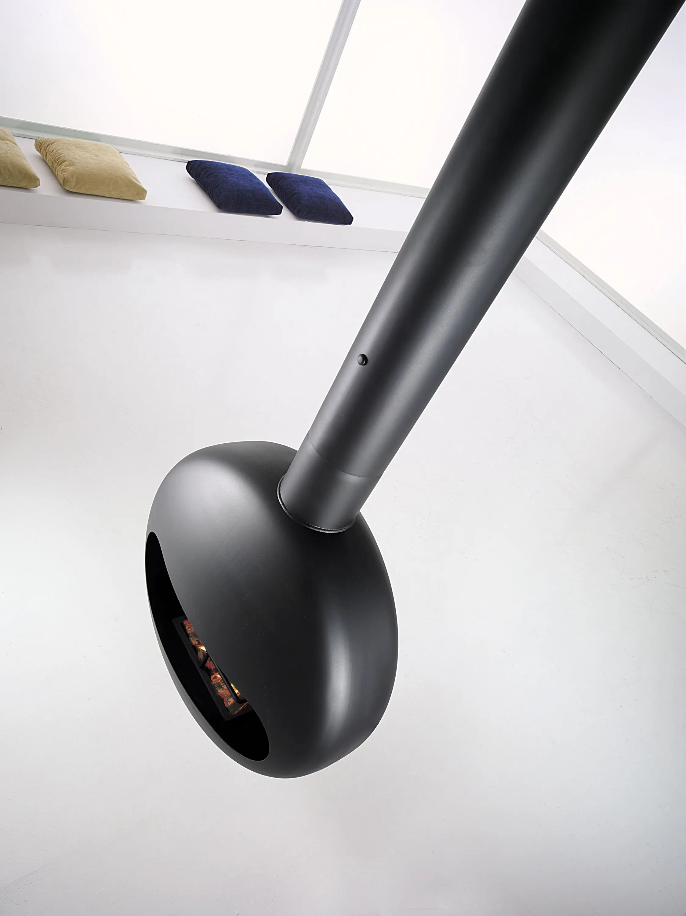 antrax it - Bubble ceiling wood