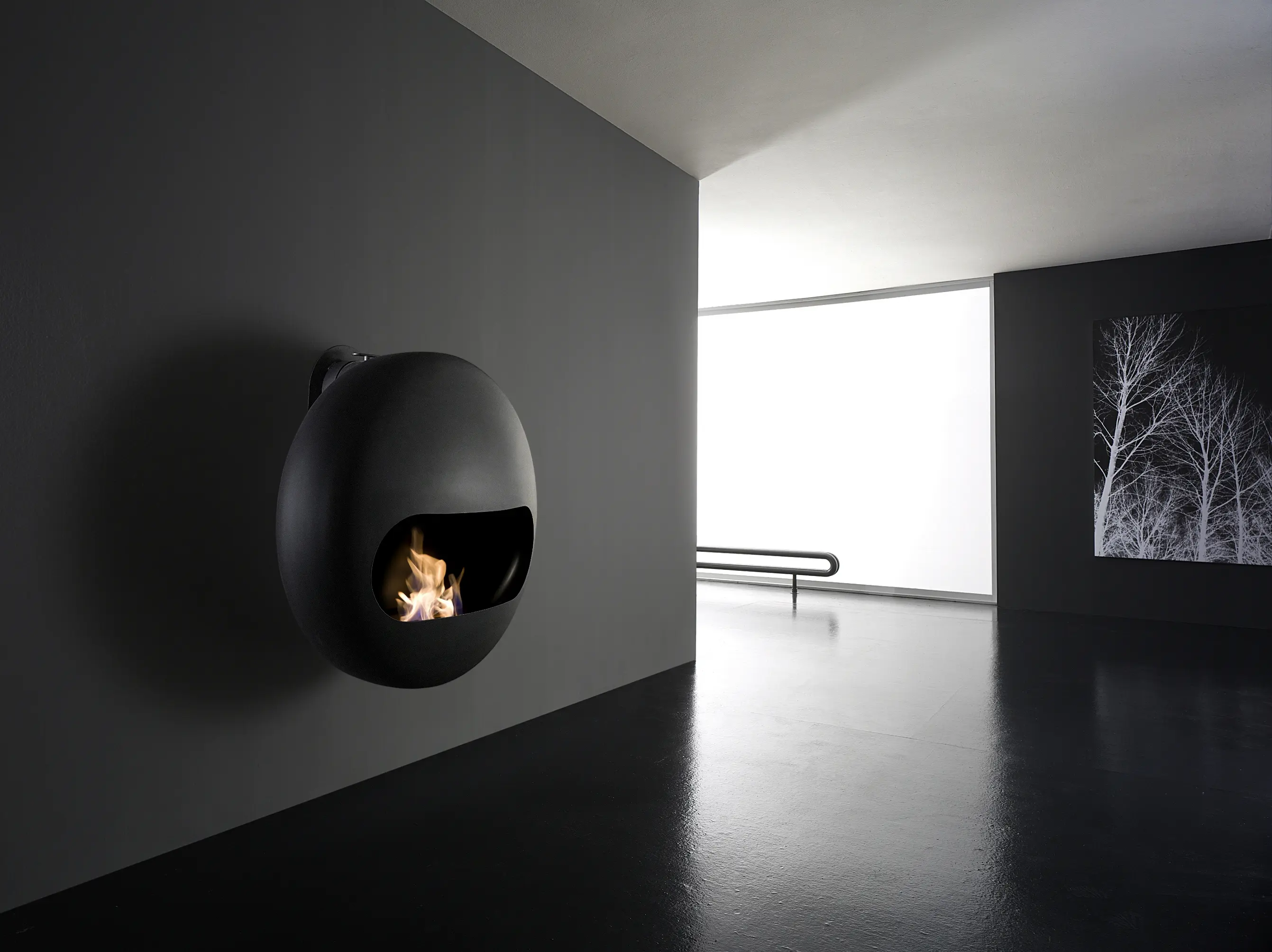 antrax it - Bubble wall bioethanol