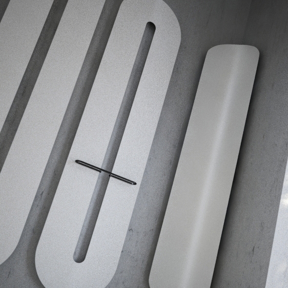 Afficher le produit Hiti du fabricant antrax it
