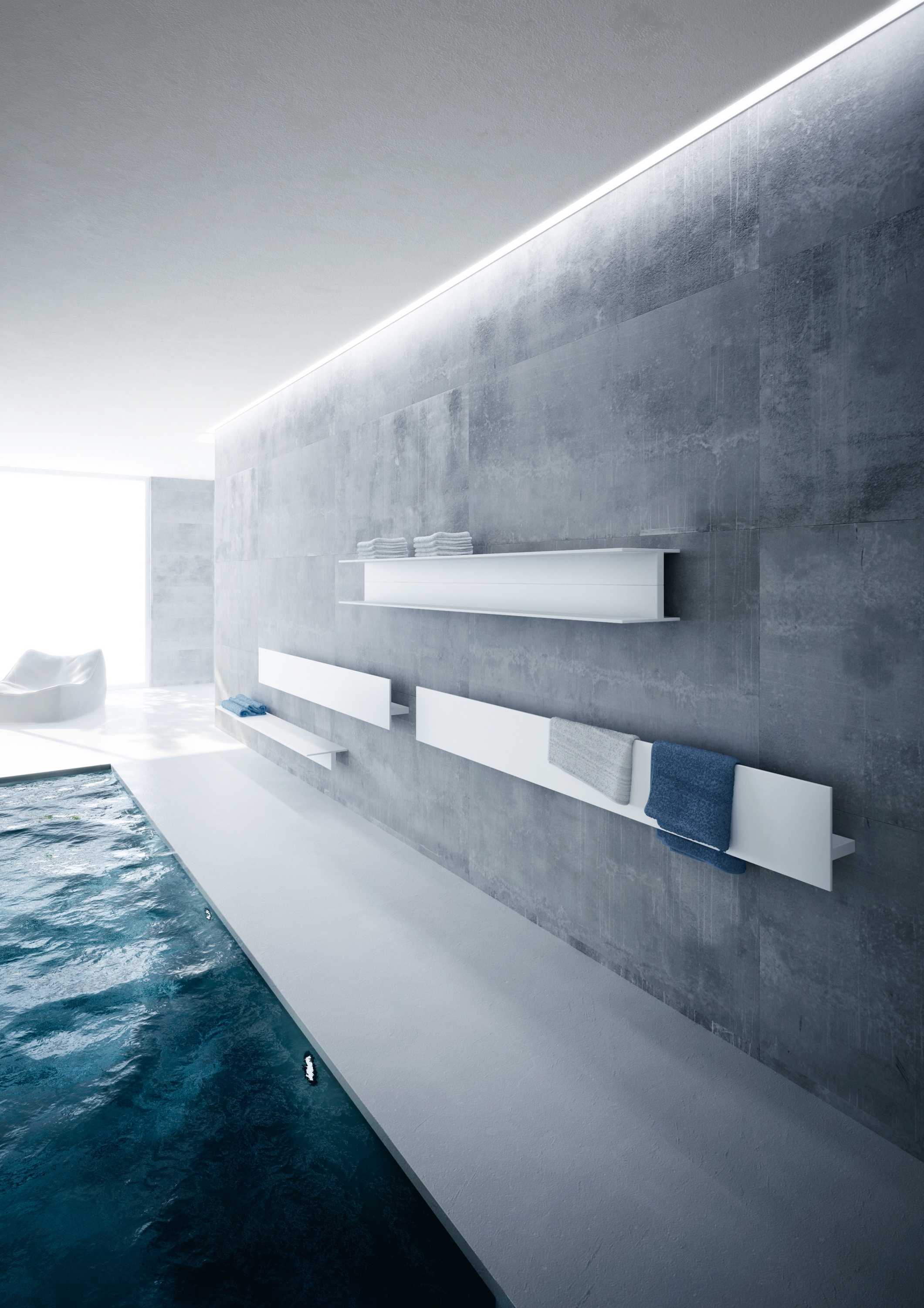 Display product Serie T from manufacturer antrax it