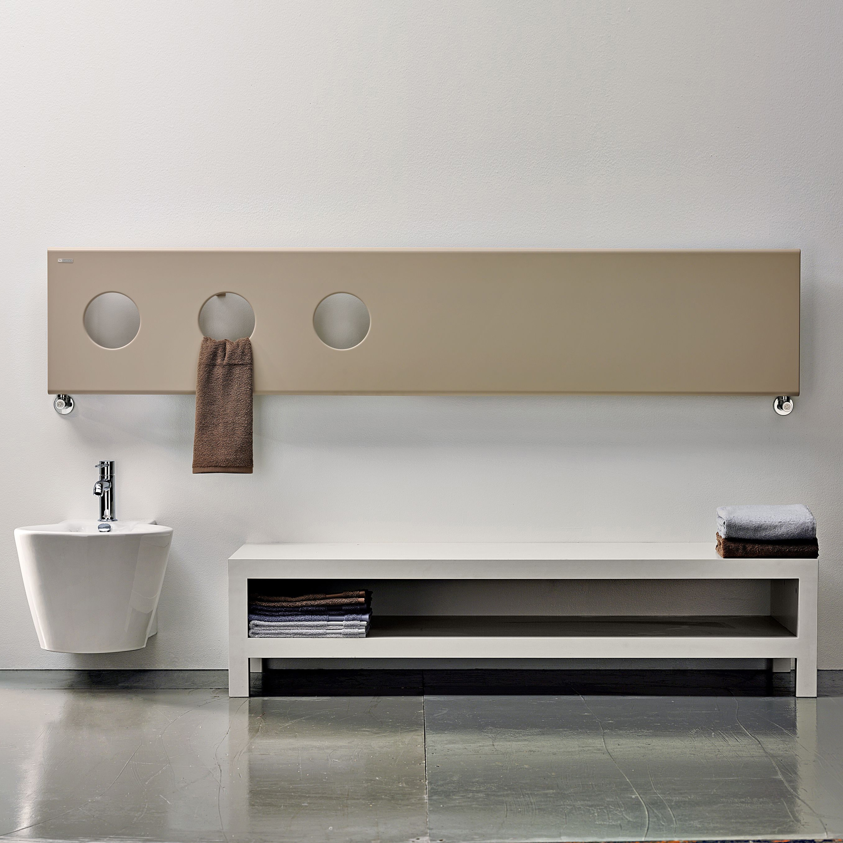 Display product Treo from manufacturer antrax it
