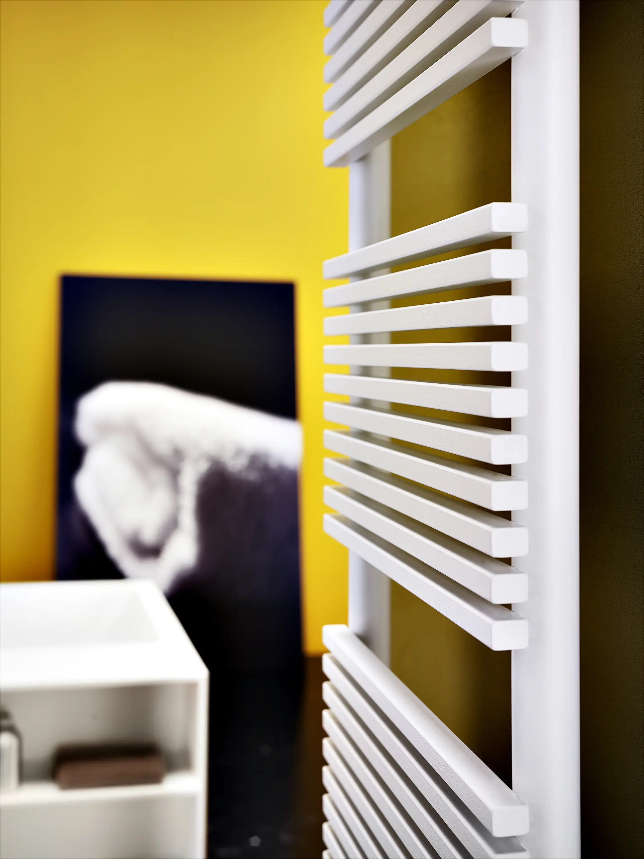 antrax it - Trim bath