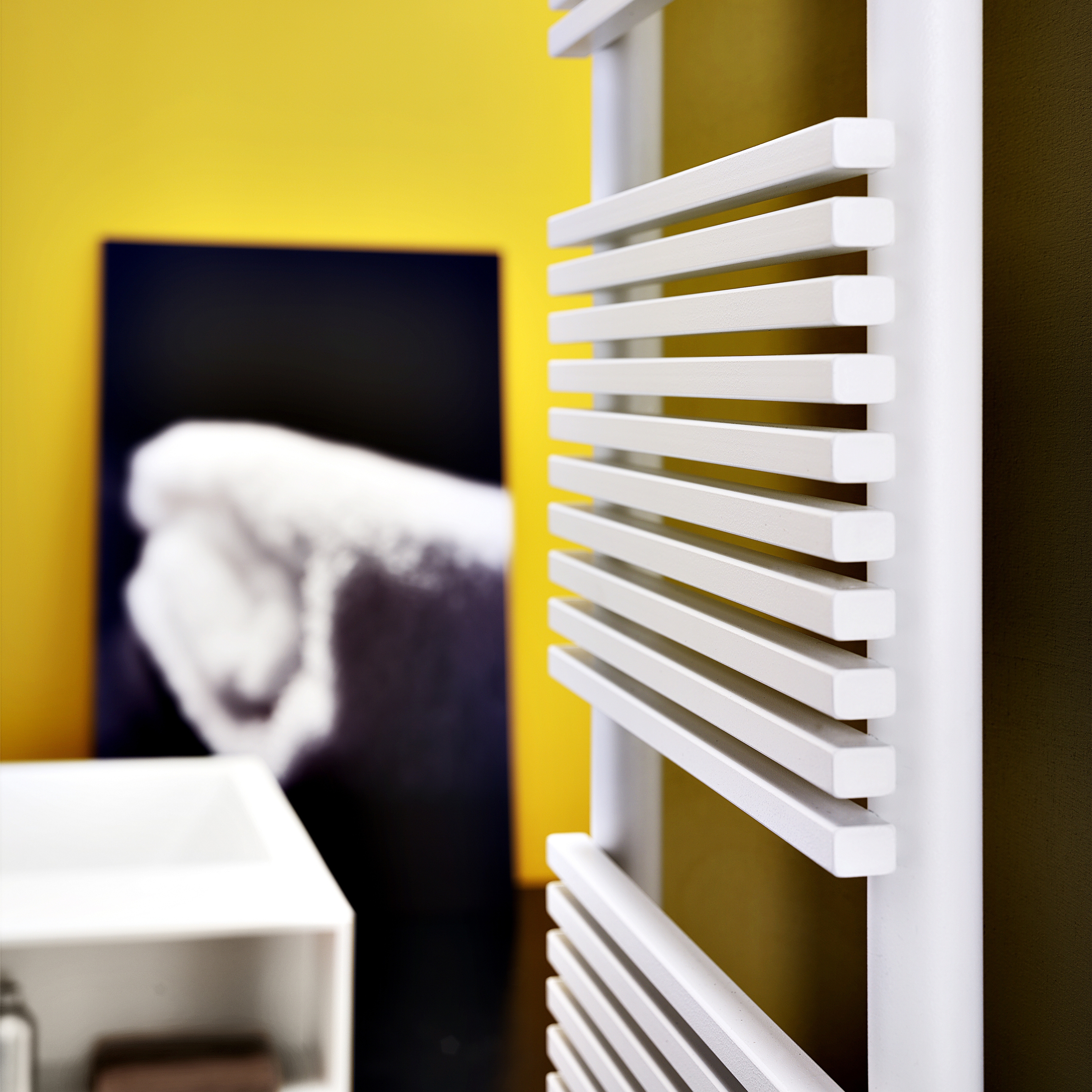 Display product Trim bath from manufacturer antrax it