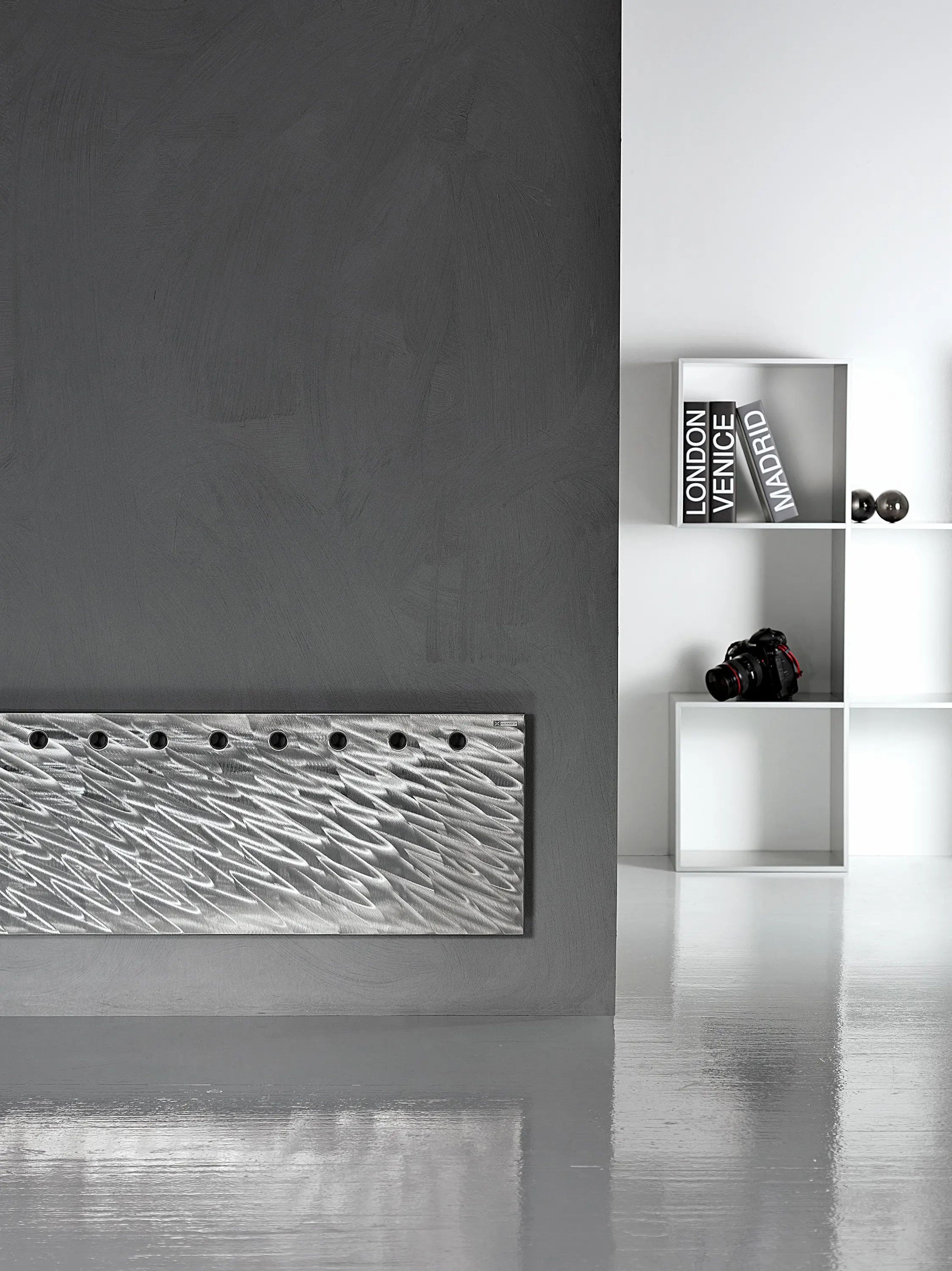 antrax it - Flat