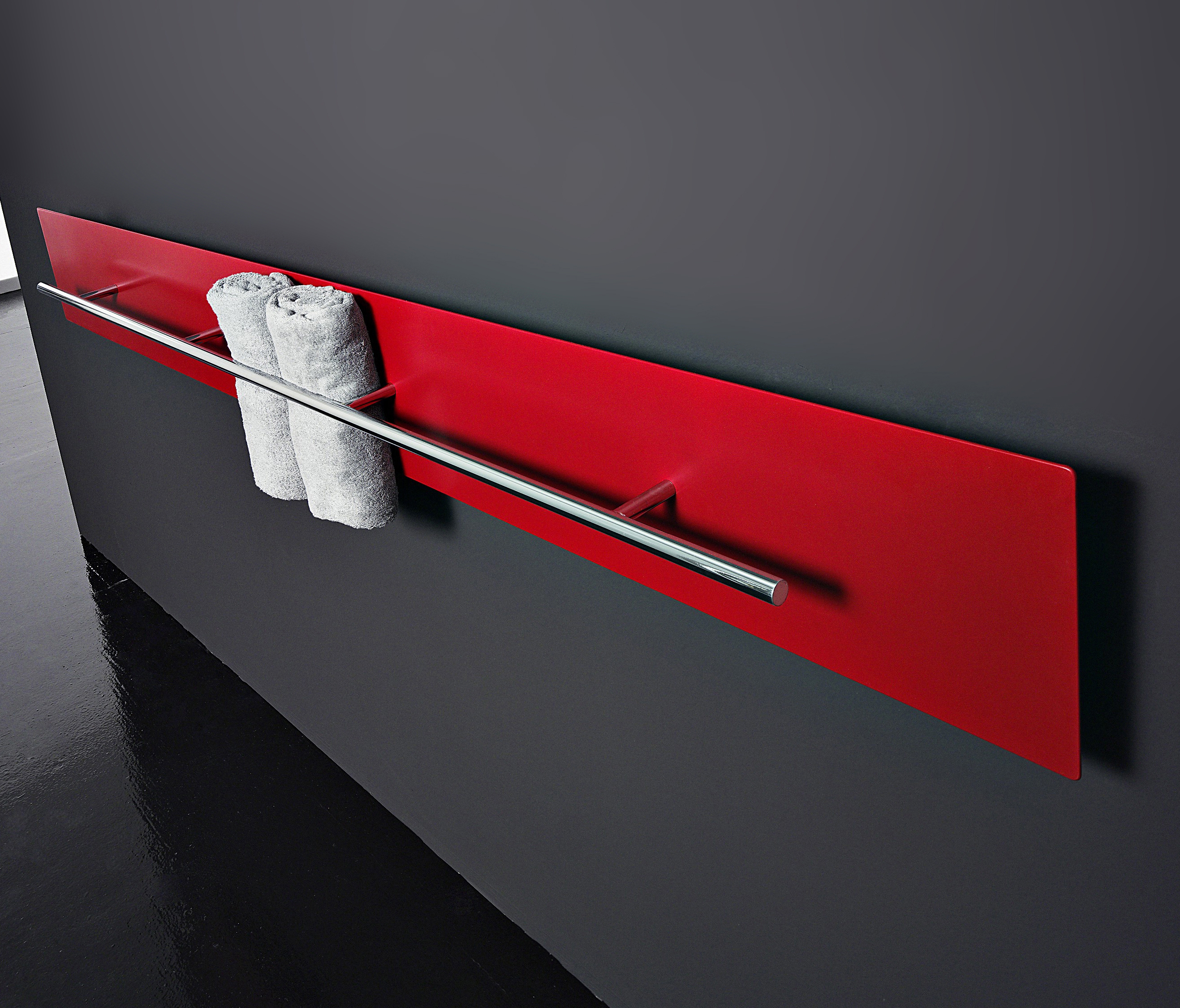 Display product Teso from manufacturer antrax it