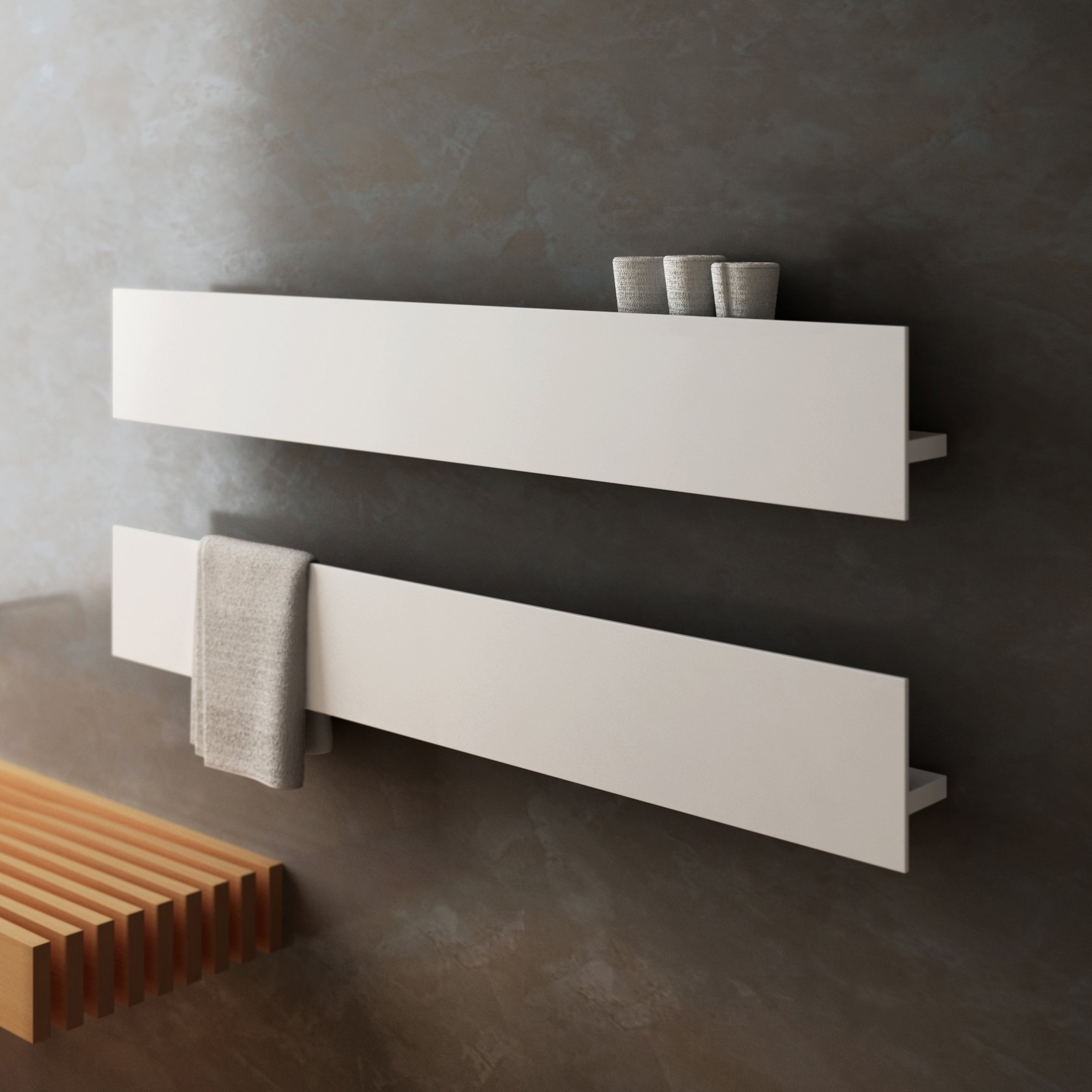 Serie T