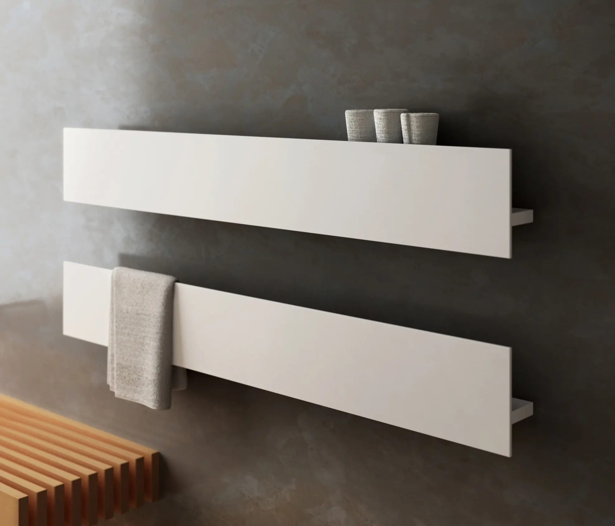 antrax it - Serie T