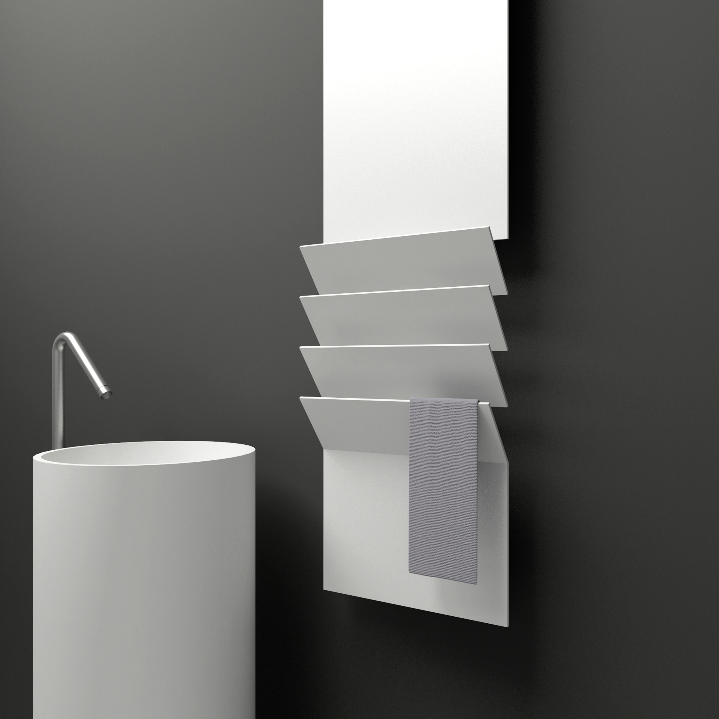 Display product Flaps from manufacturer antrax it